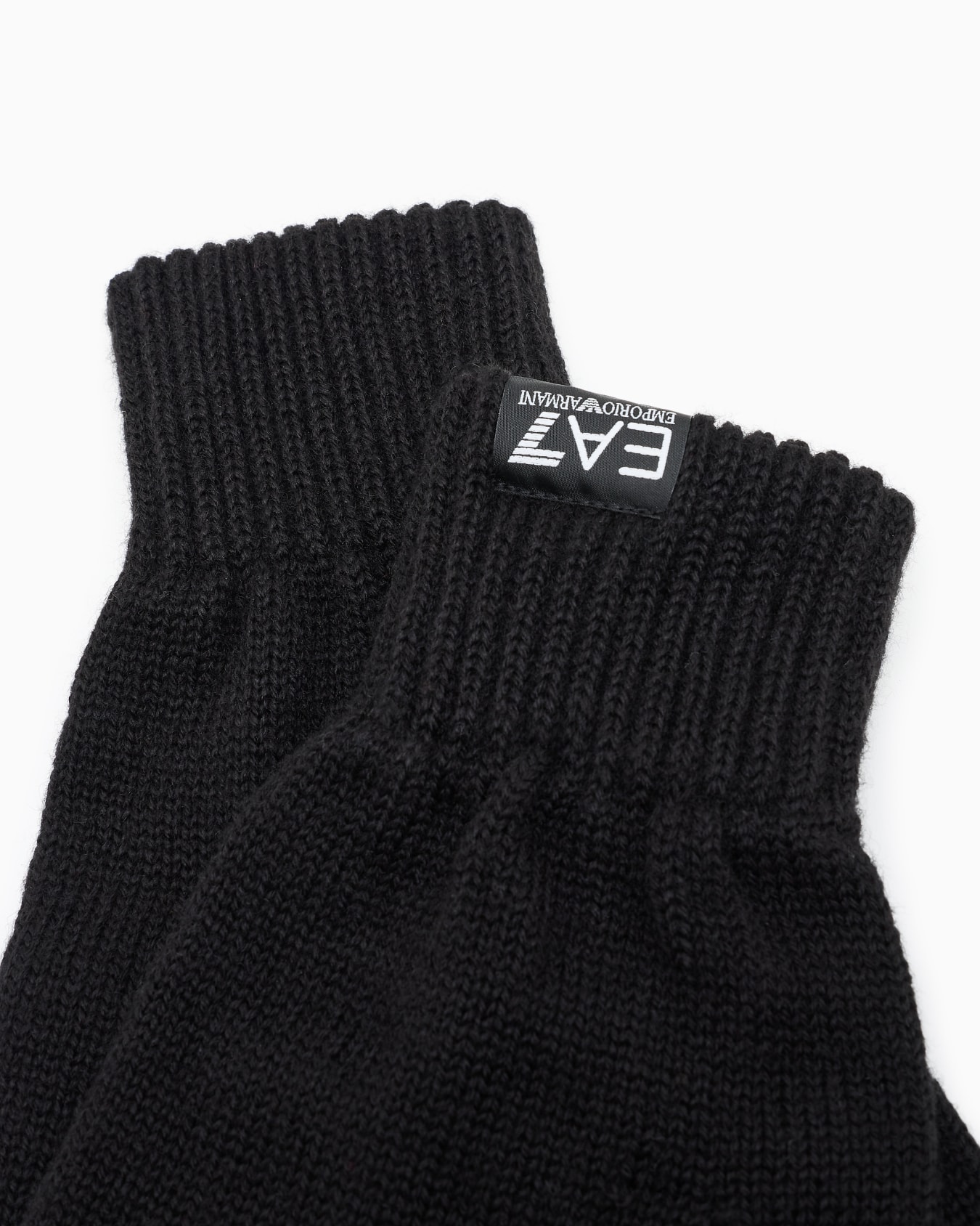 Wool-blend gloves  Slide 1