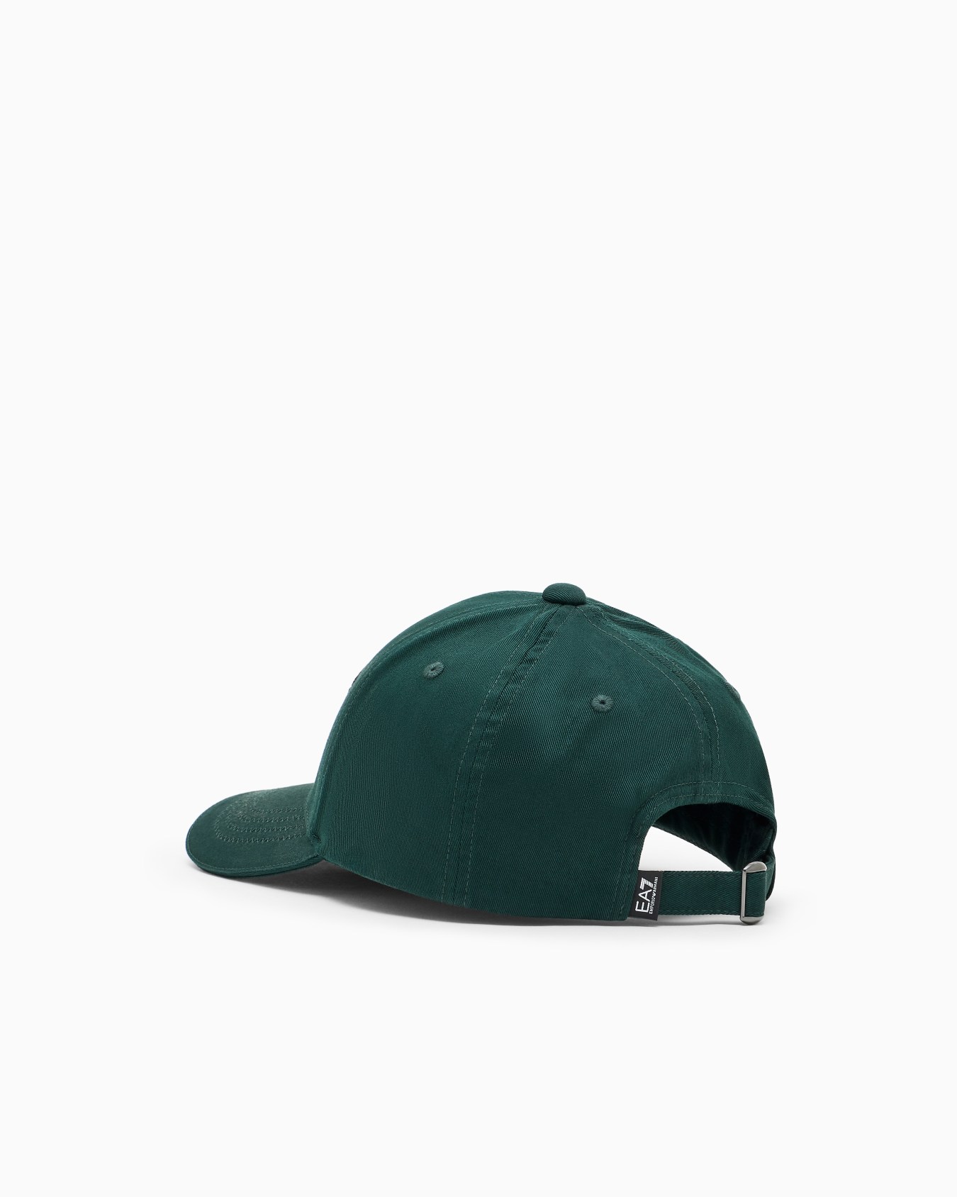 Casquette de baseball Logo Series en coton Diapositive 1