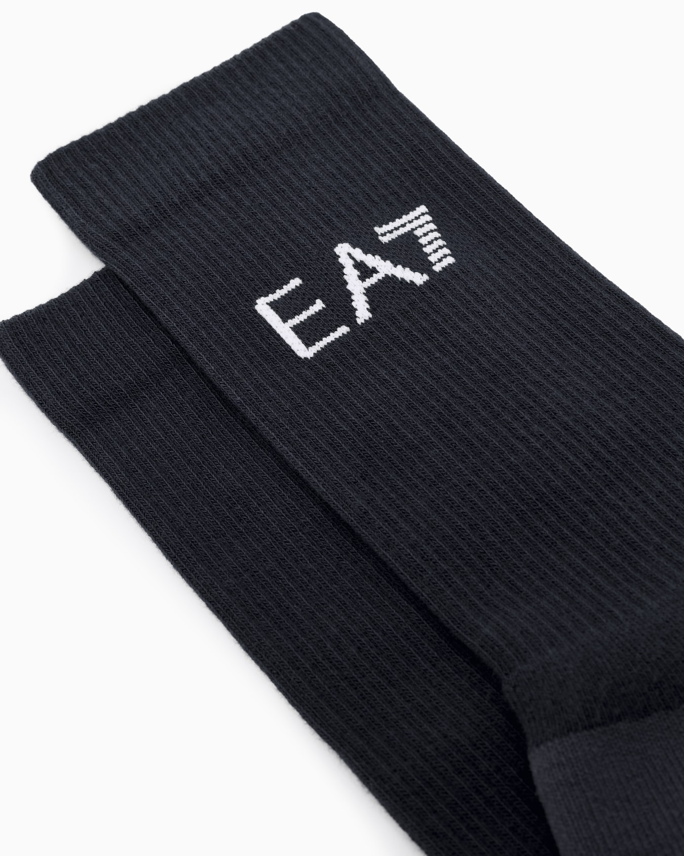 Chaussettes Tennis Pro en coton mélangé Diapositive 1