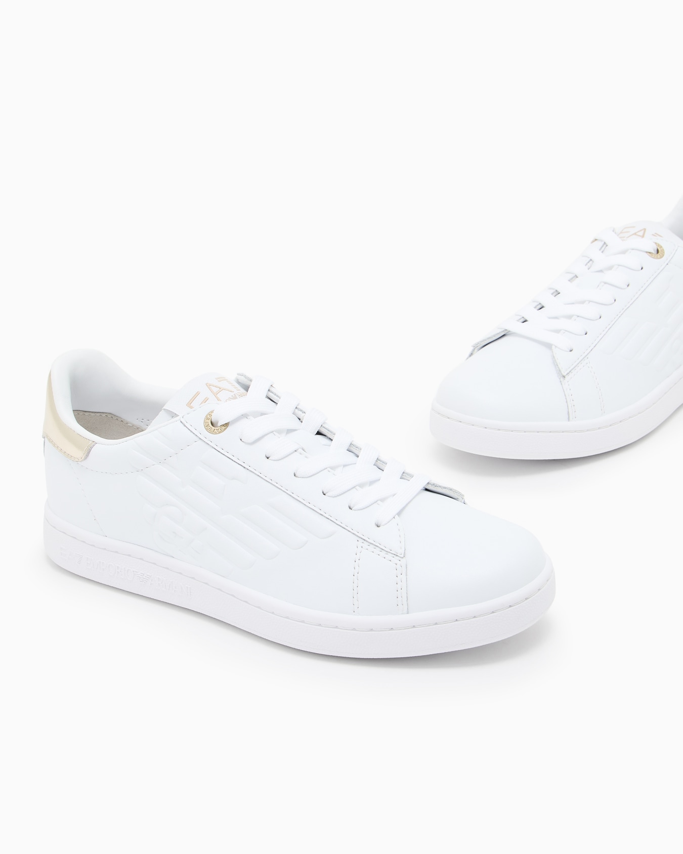 Sneakers Classic CC  Diapositive 4