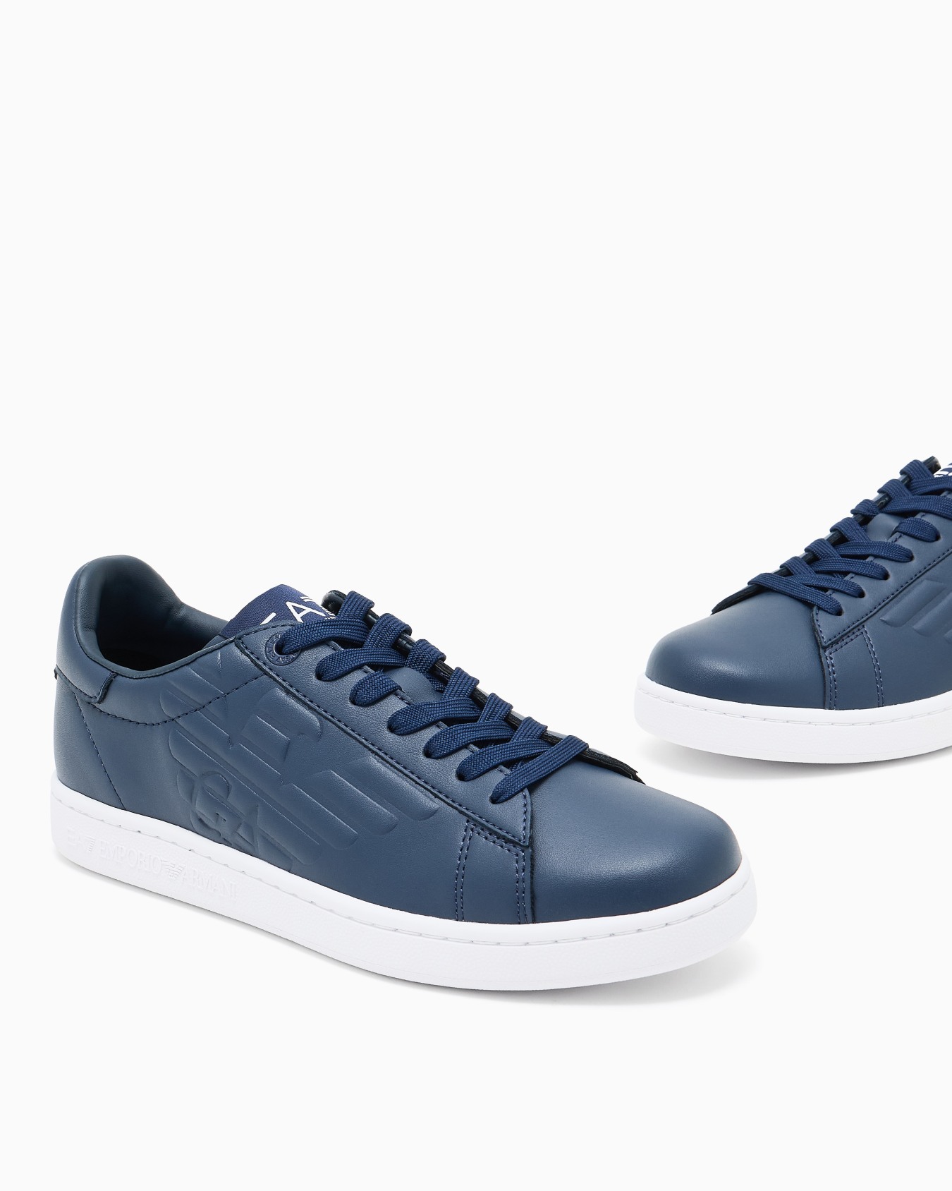 Deportivas Classic CC  Diapositiva 4