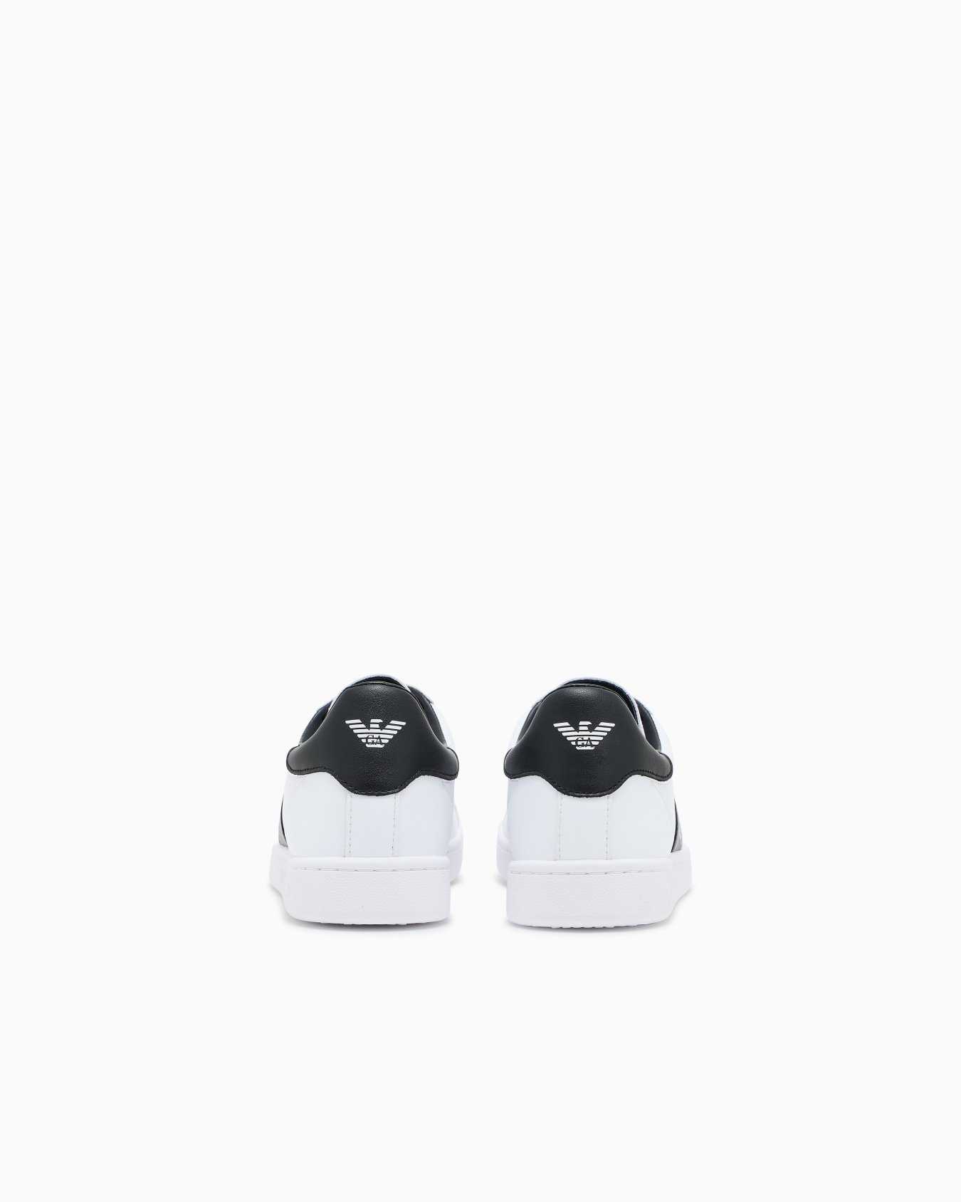 EA7 Classic Sneakers Slide 3