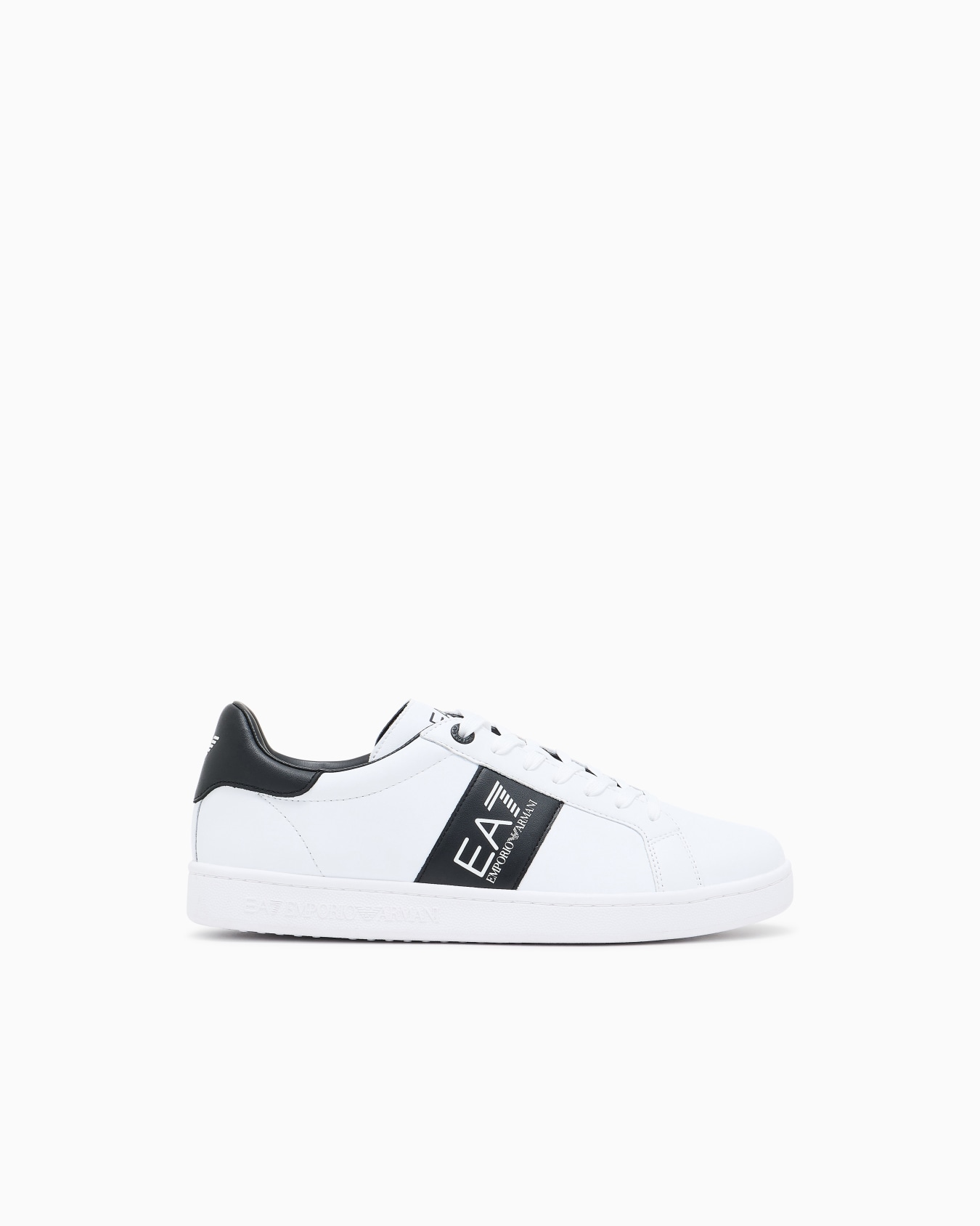 EA7 Classic Sneakers Slide 0