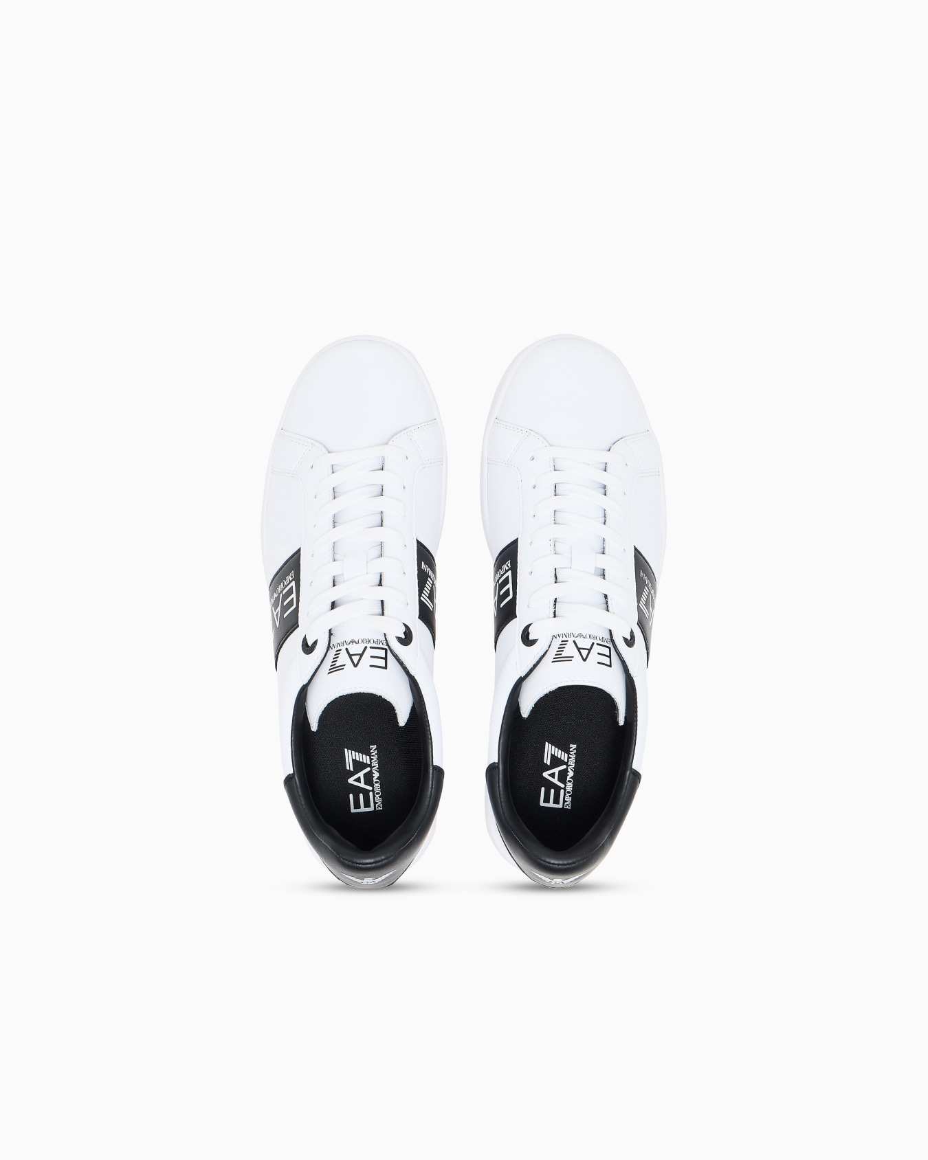 EA7 Classic Sneakers Slide 2