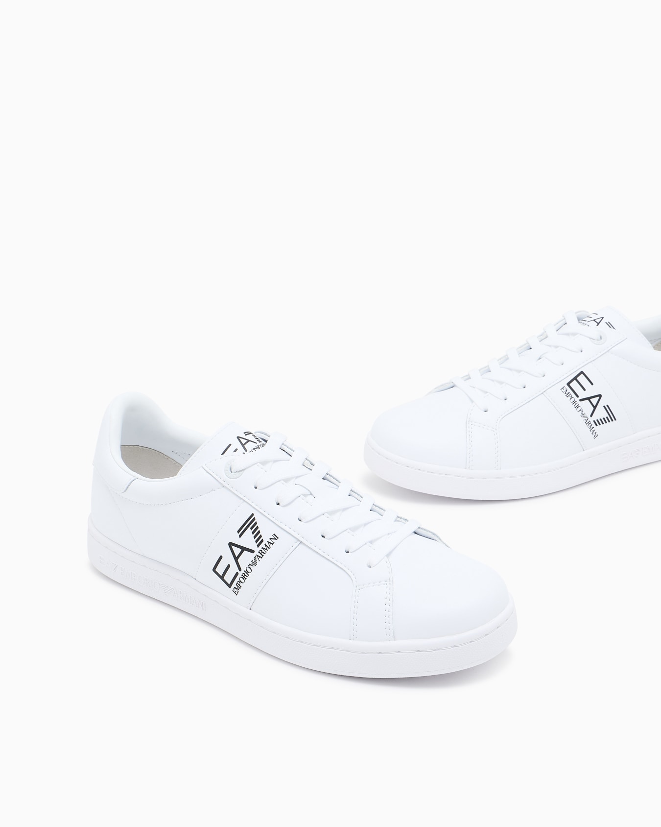 EA7 Classic Sneakers Slide 4