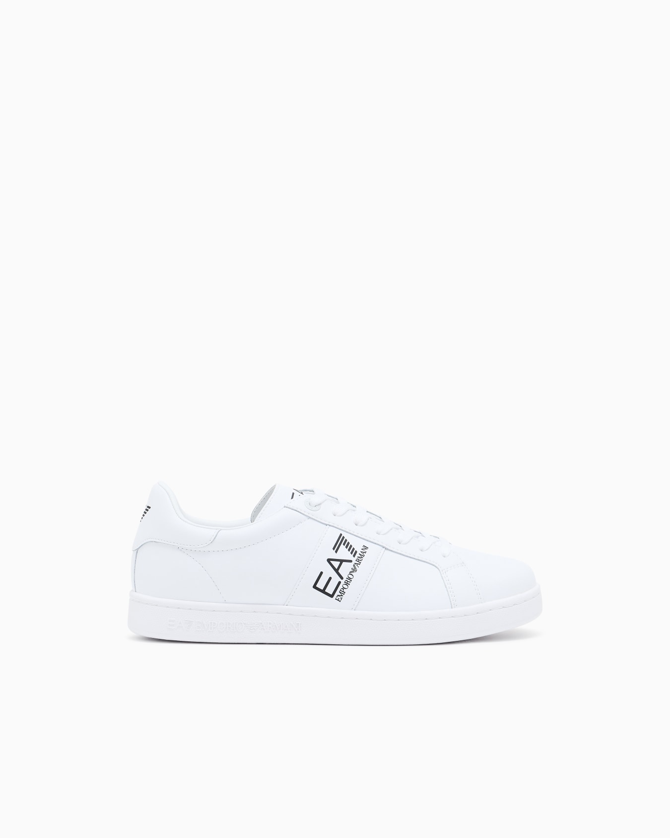 EA7 Classic Sneakers Slide 0
