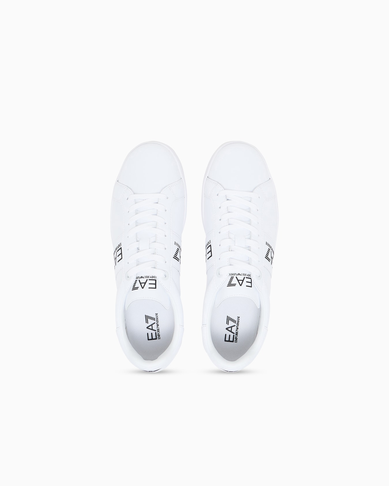 EA7 Classic Sneakers Slide 2