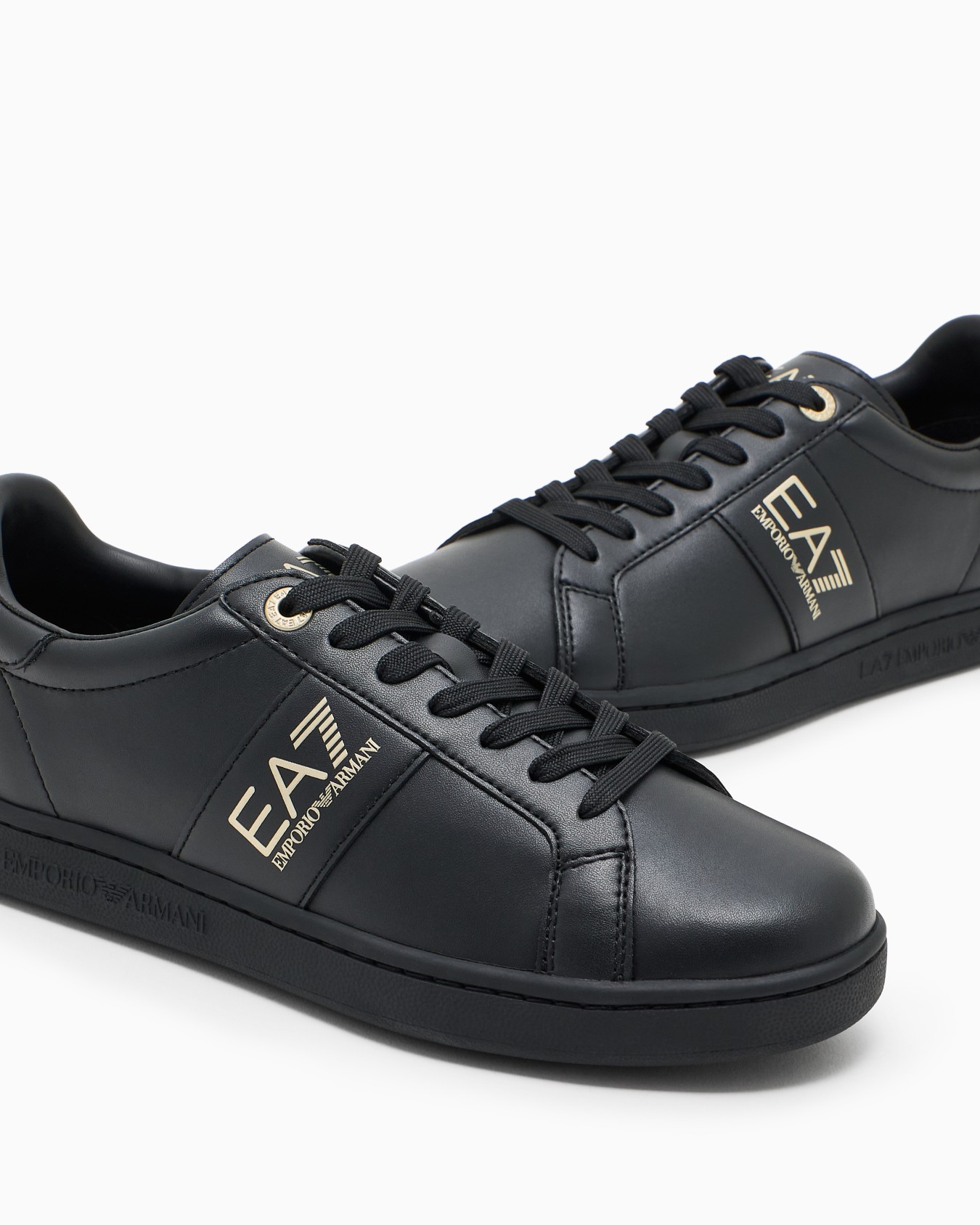 EA7 Classic Sneakers Slide 4