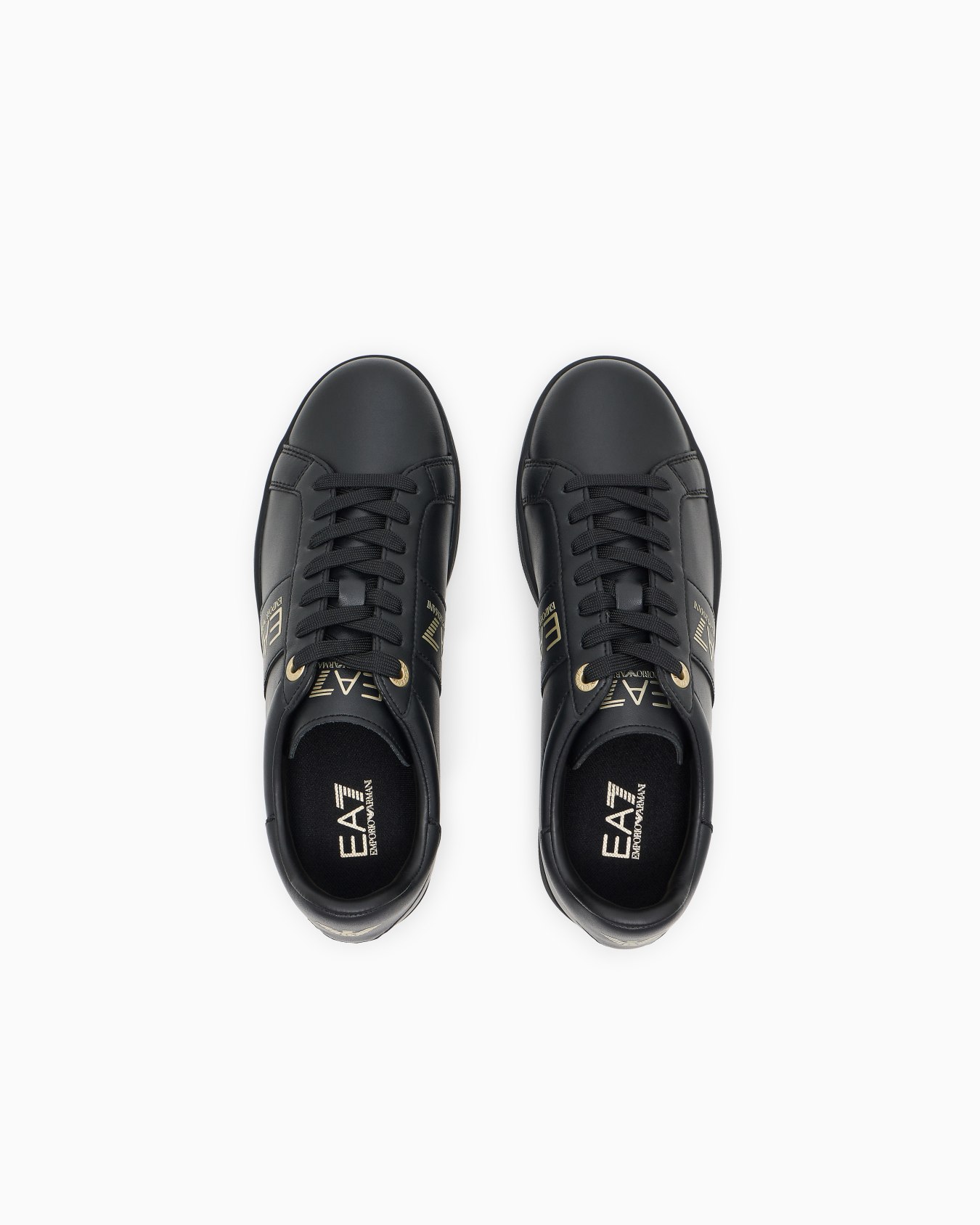 EA7 Classic Sneakers Slide 2