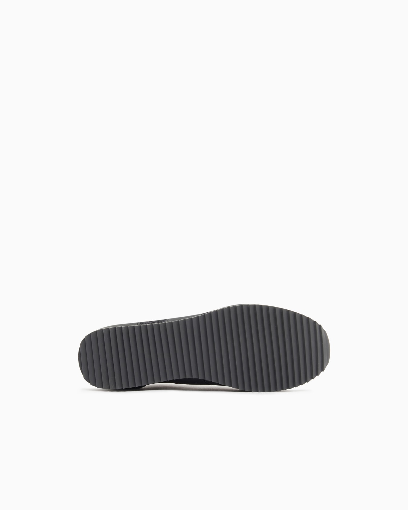 Zapatillas de malla con cordones y tirador Diapositiva 5