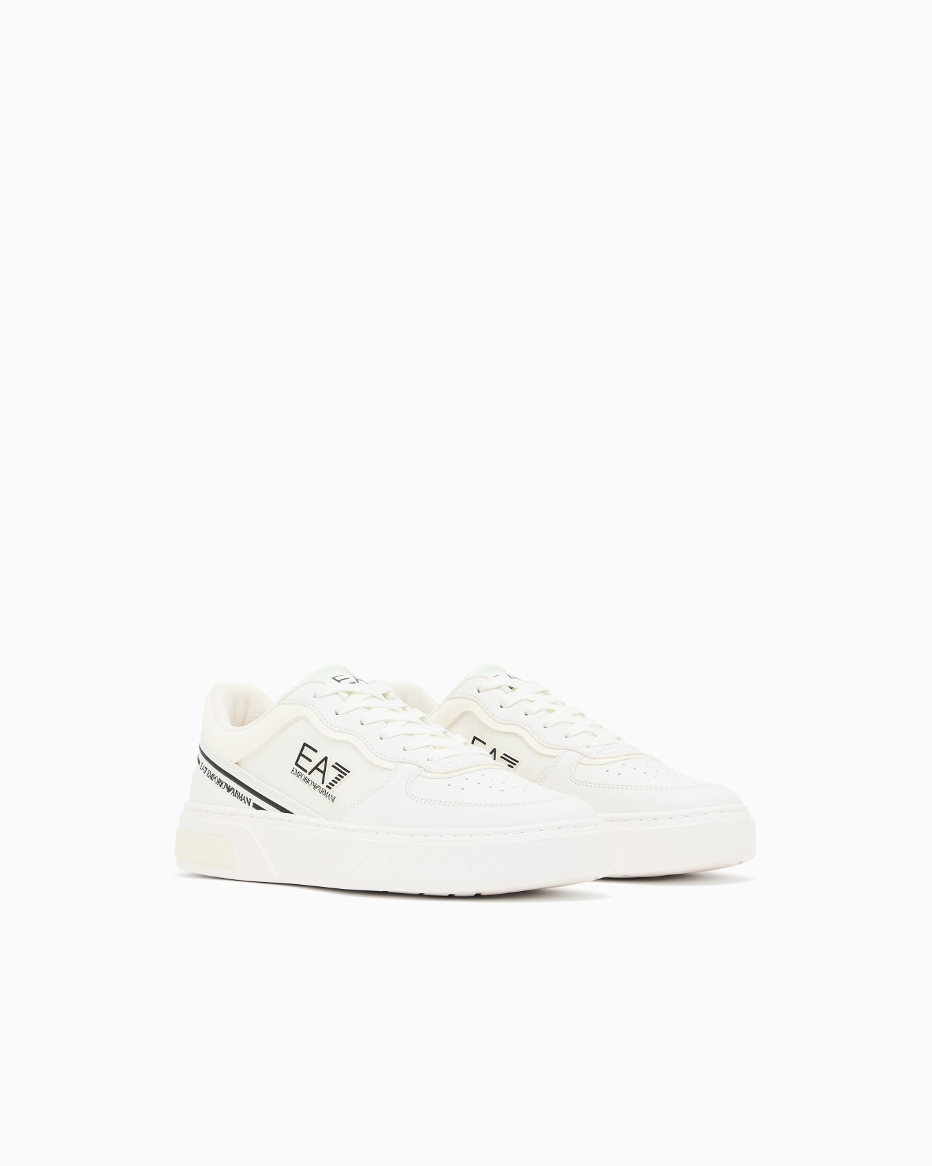 Court Premium sneakers Slide 1