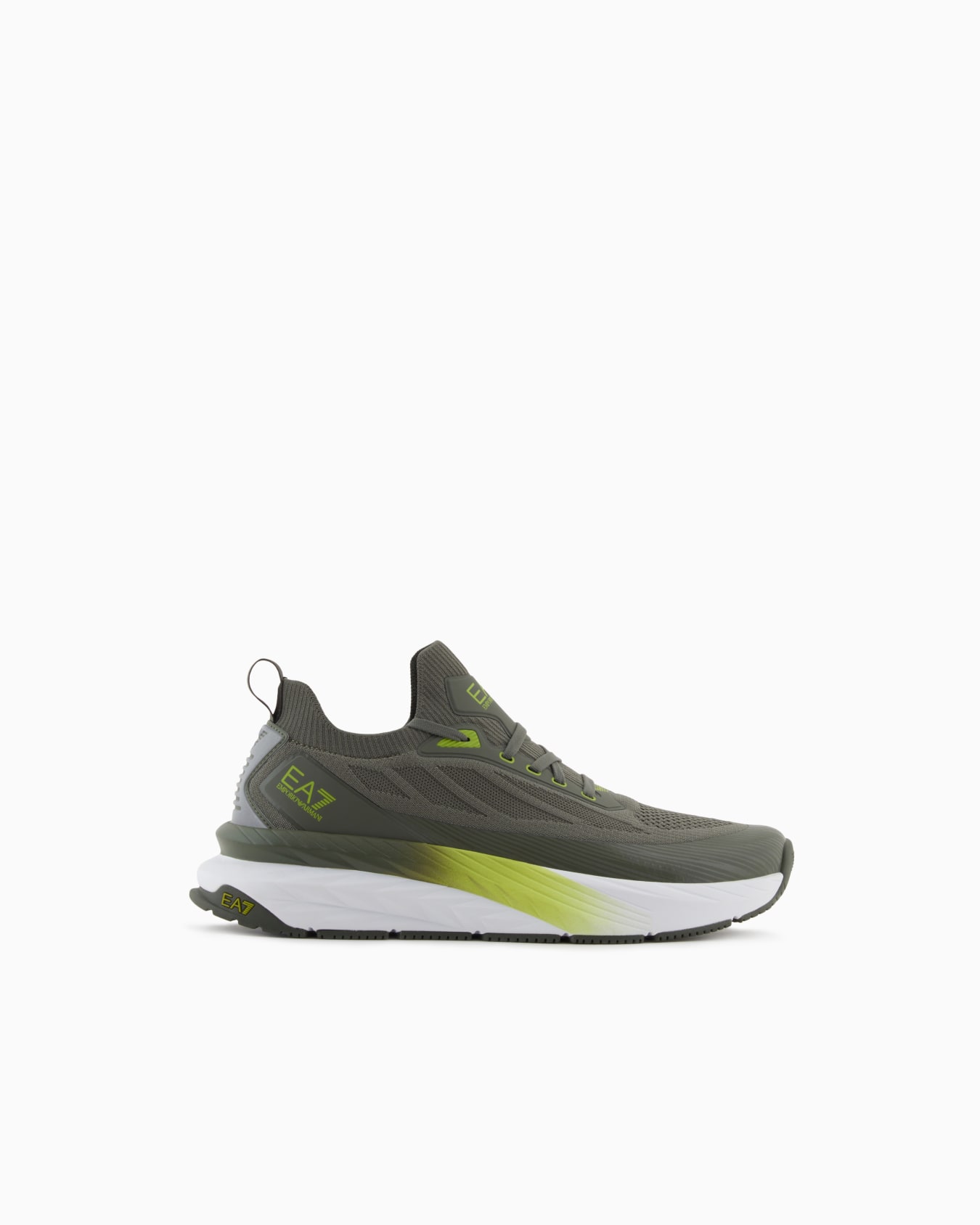 Crusher Sonic Knit sneakers  Slide 0