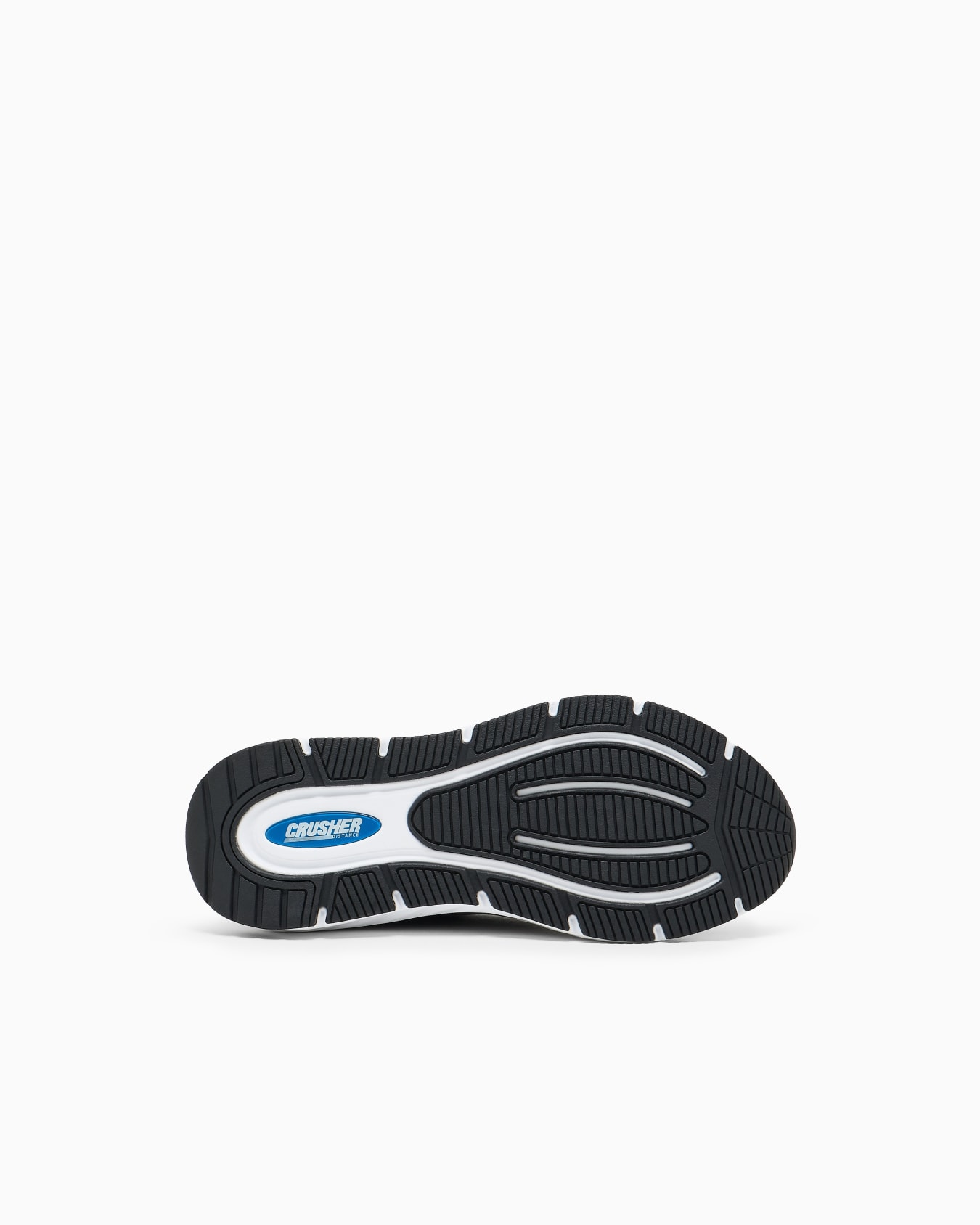 Sneakers Crusher Sonic Knit  Diapositive 5