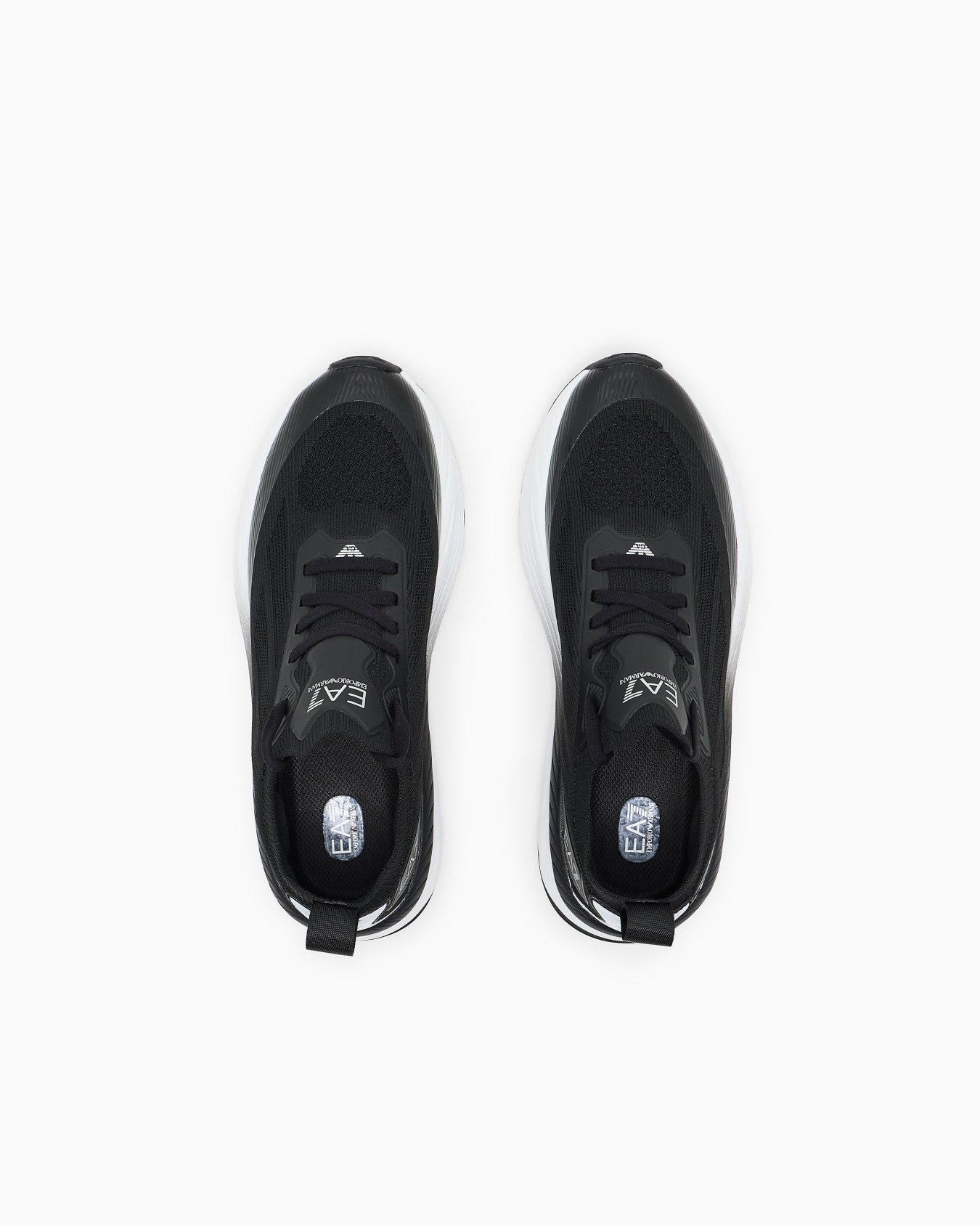 Sneakers Crusher Sonic Knit  Diapositive 2