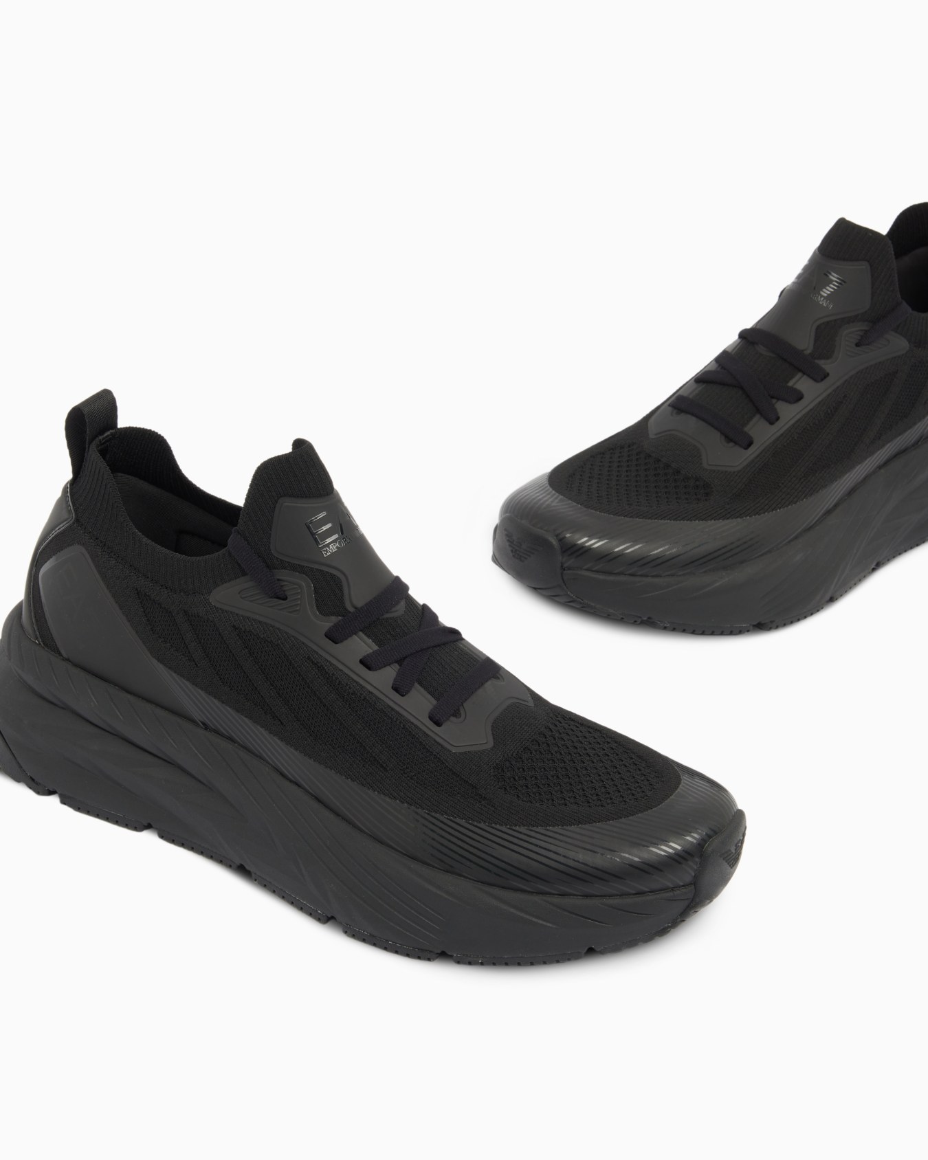 Sneakers Crusher Sonic Knit  Slide 4