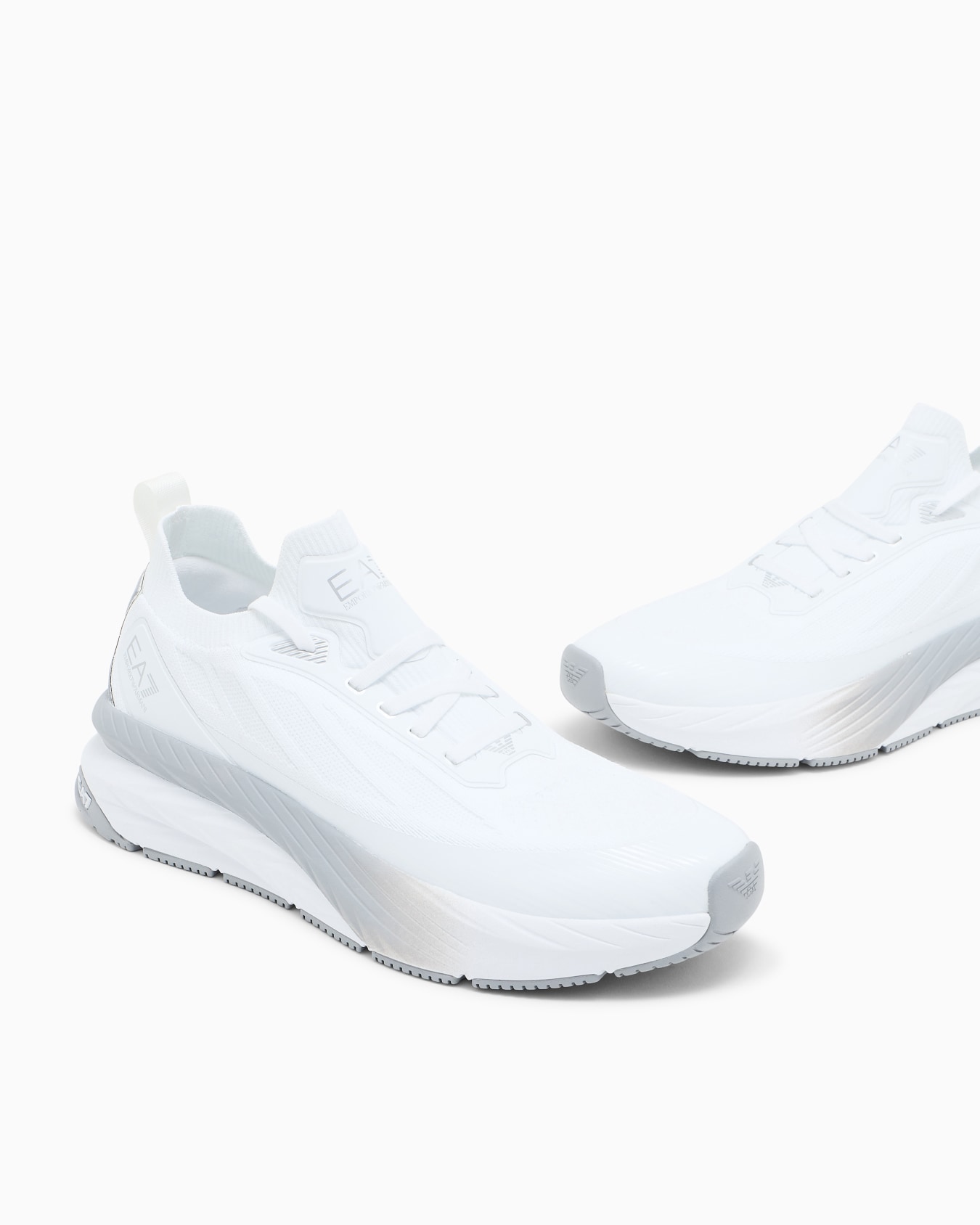 Sneakers Crusher Sonic Knit  Slide 3