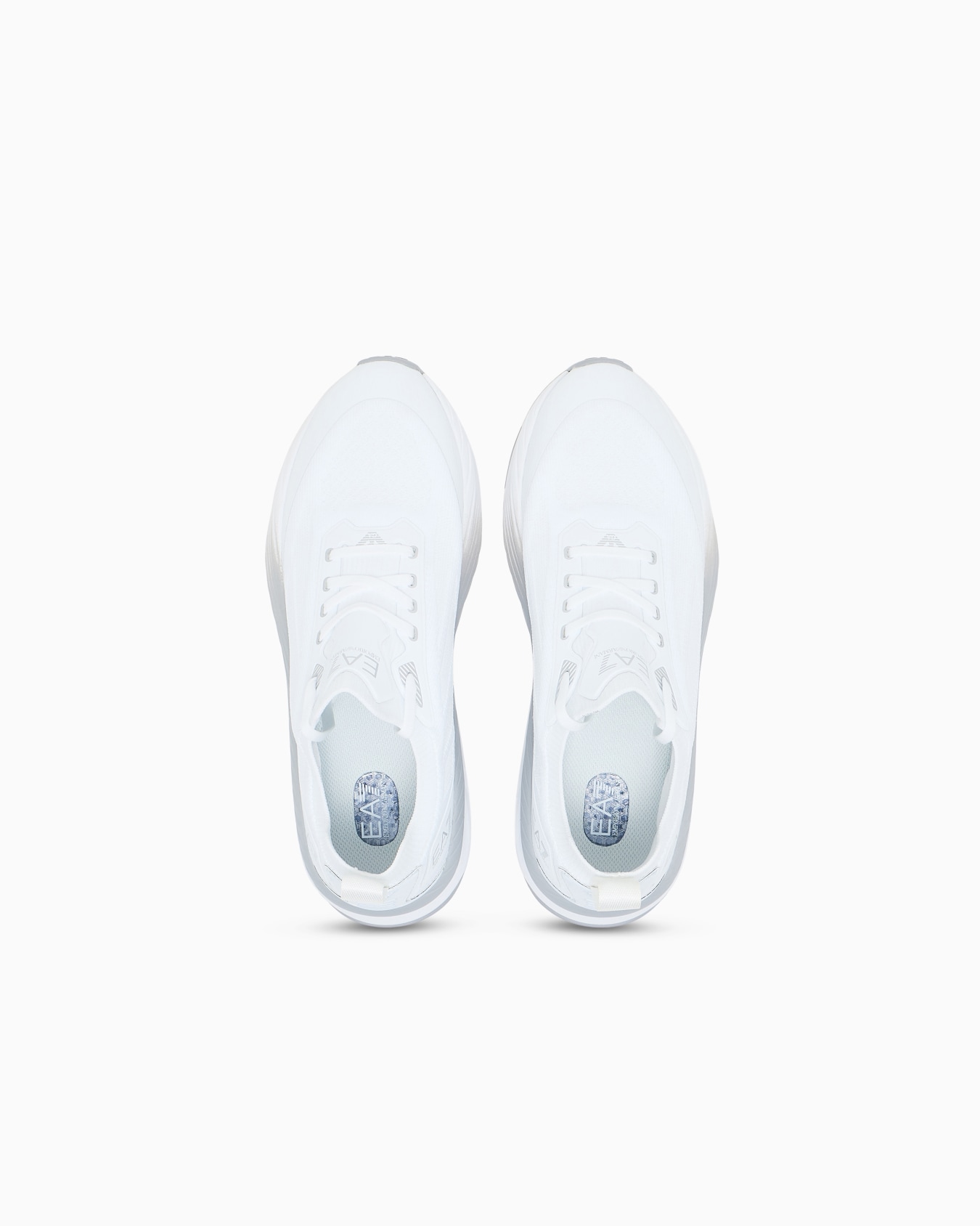 Sneakers Crusher Sonic Knit  Slide 2