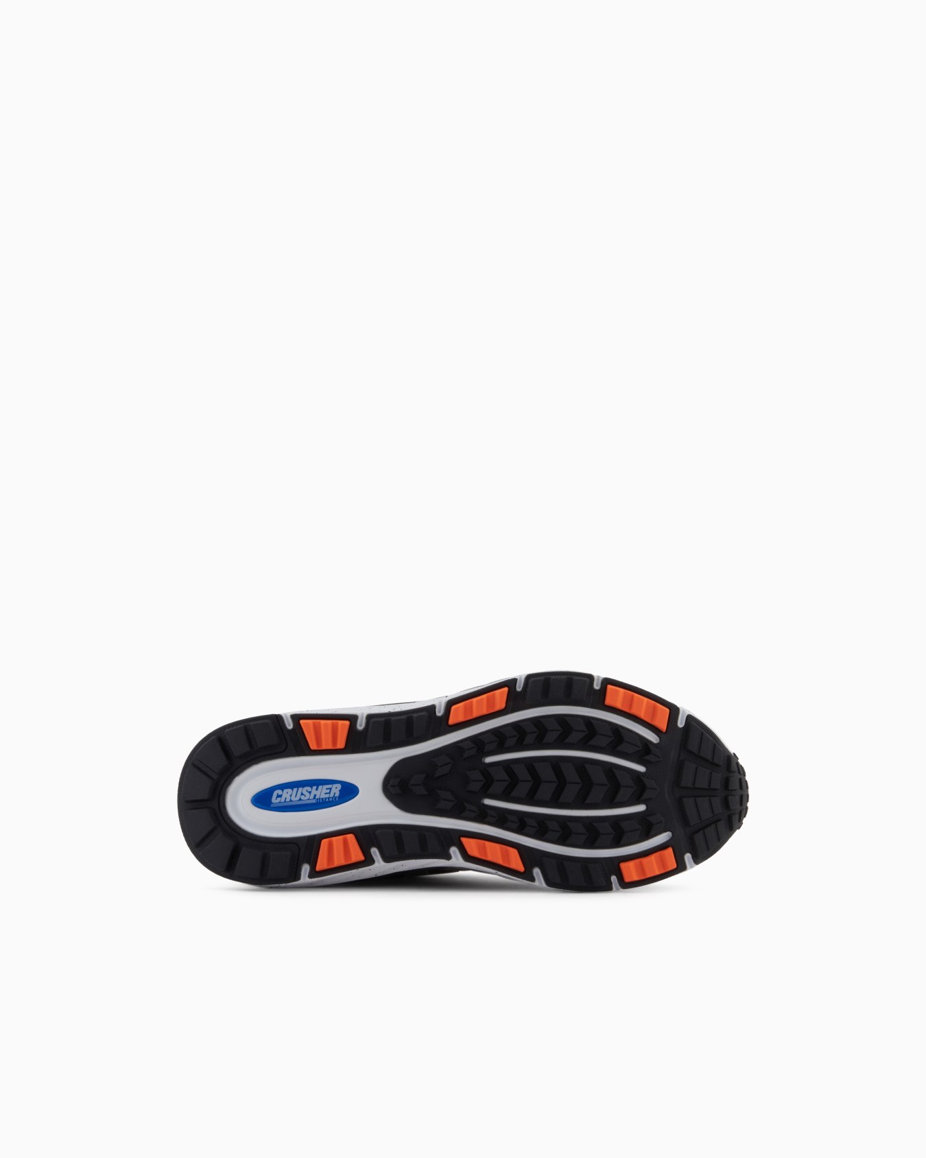 Sneakers Crusher Distance Sonic Trail Slide 5