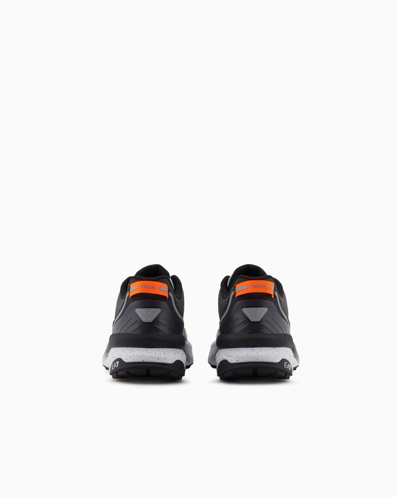 Sneakers Crusher Distance Sonic Trail Slide 3