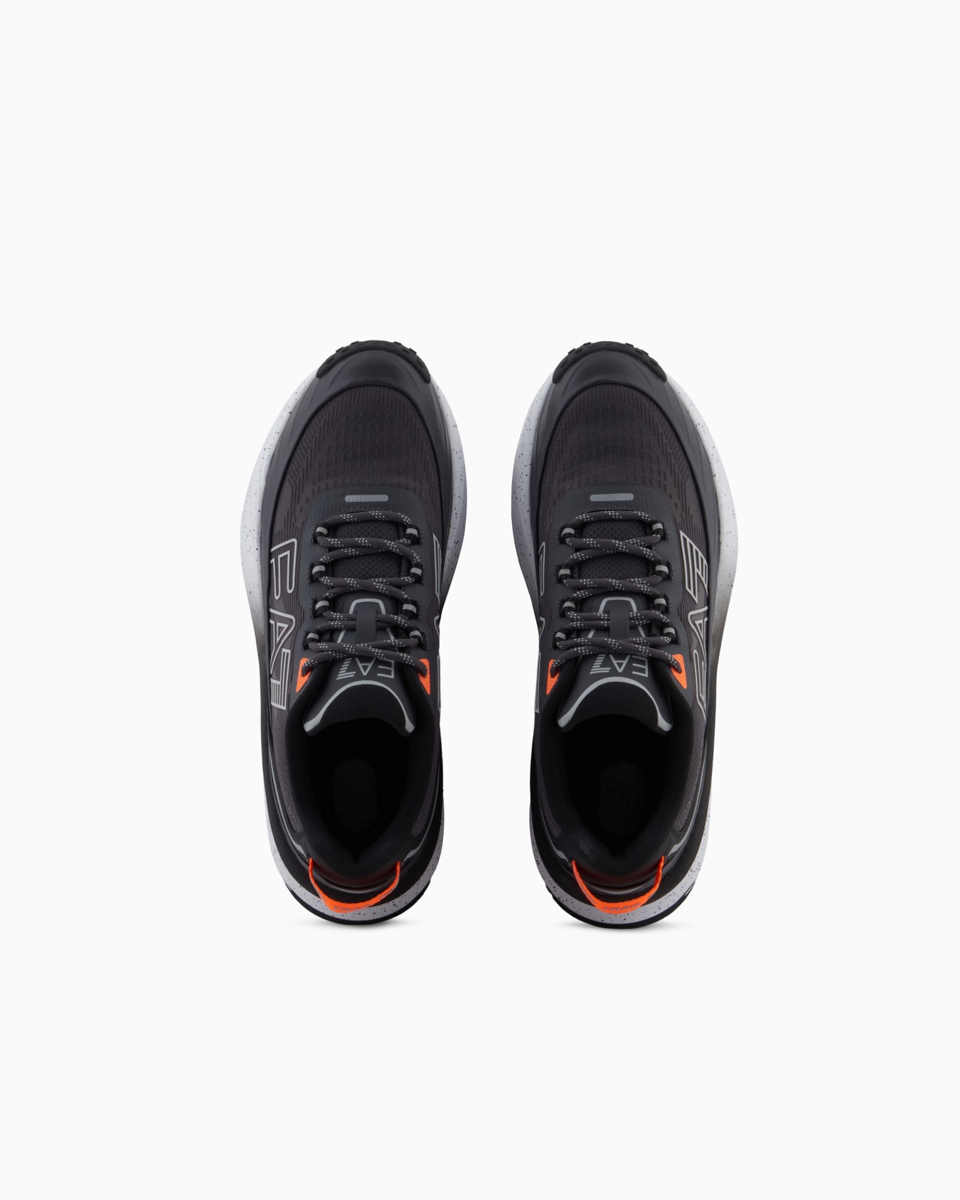 Sneakers Crusher Distance Sonic Trail Slide 2