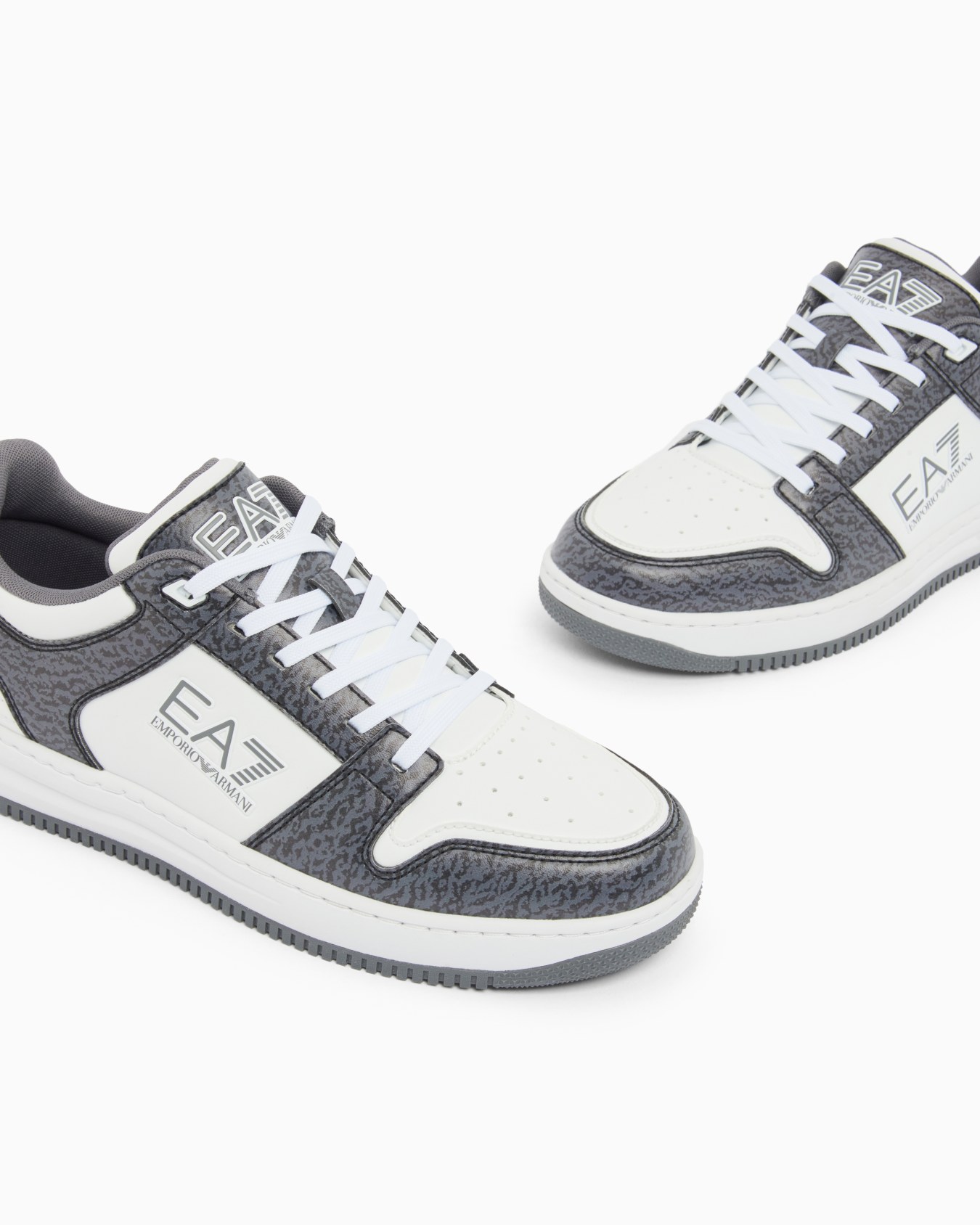 Slasher sneakers Slide 4