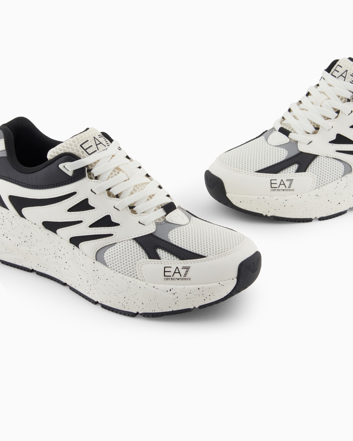 Crusher Sonic Dart sneakers Slide 4