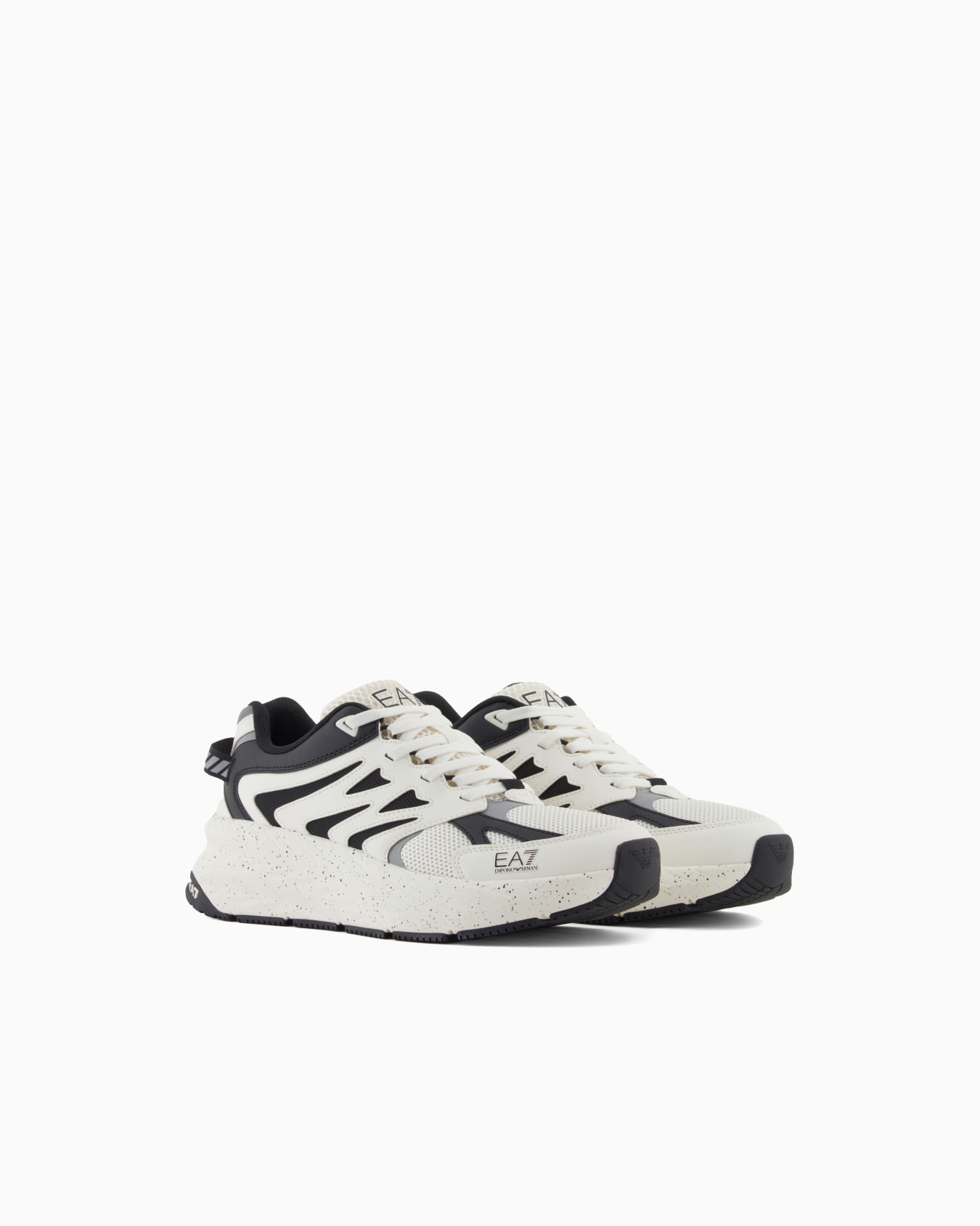 Crusher Sonic Dart sneakers Slide 1