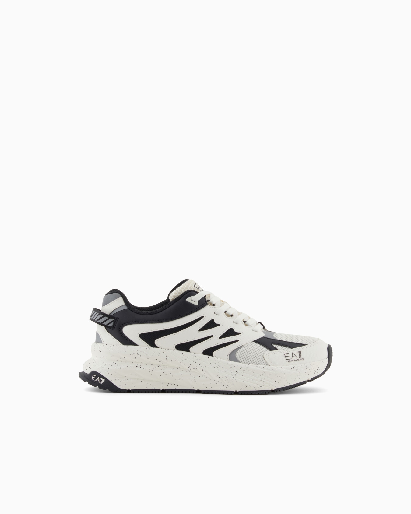 Crusher Sonic Dart sneakers Slide 0
