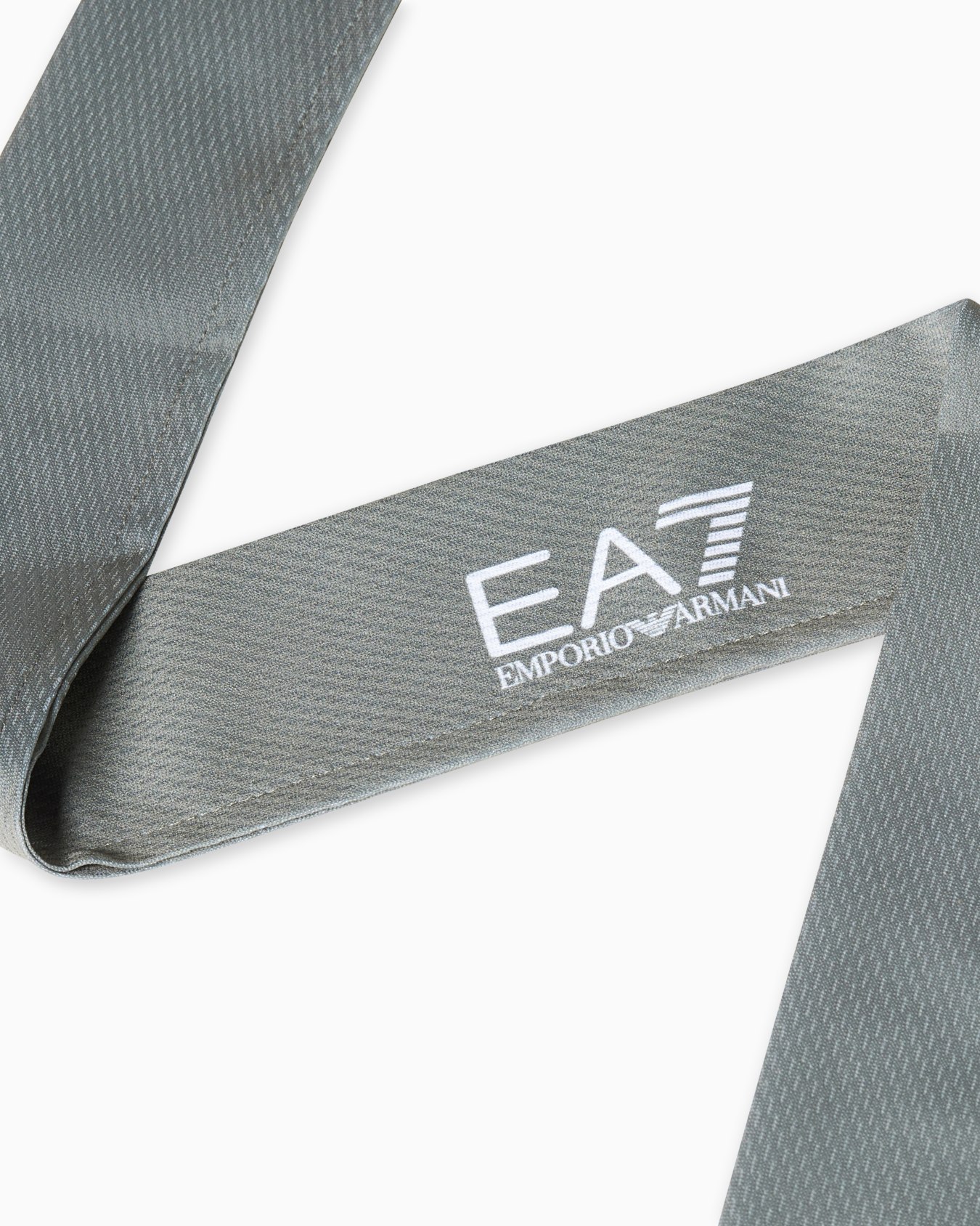 Tennis Pro technical-fabric band Slide 1