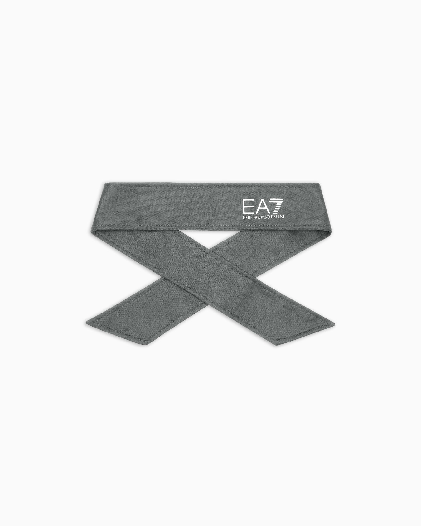 Tennis Pro technical-fabric band Slide 0