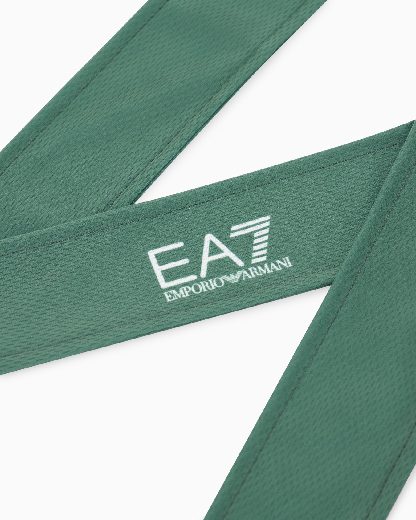 Stretch band in technical fabric Tennis Pro U Headband Slide 1