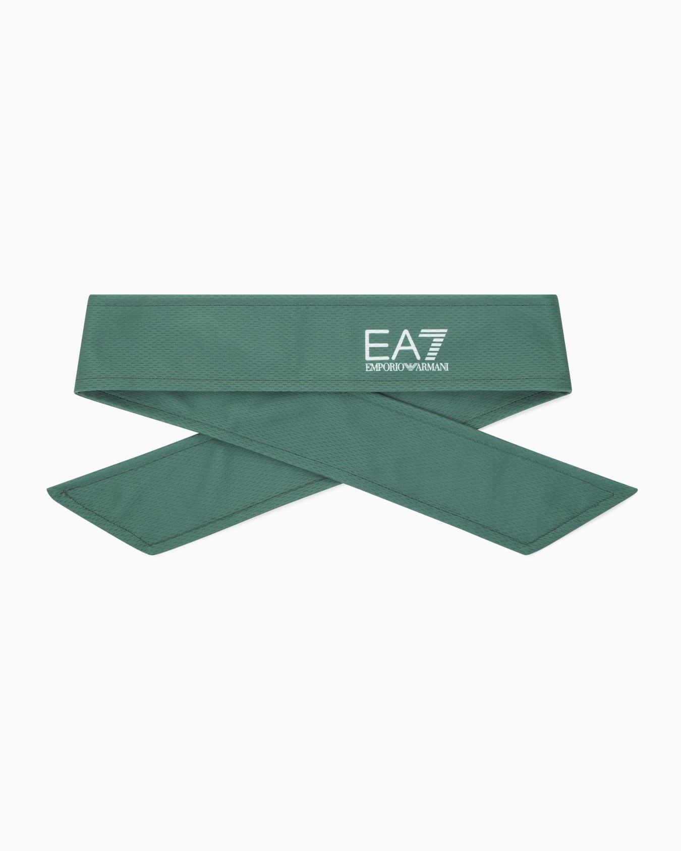 Stretch band in technical fabric Tennis Pro U Headband Slide 0