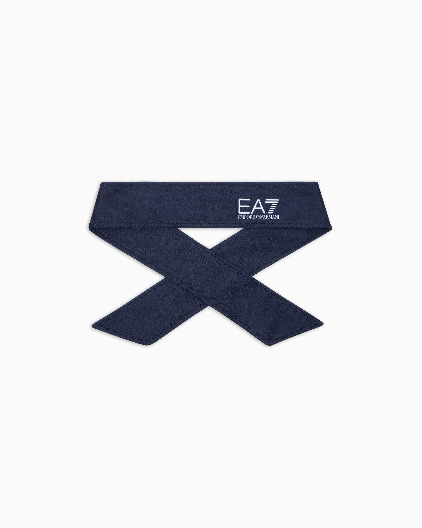 Bandeau Tennis Pro en tissu technique Diapositive 0