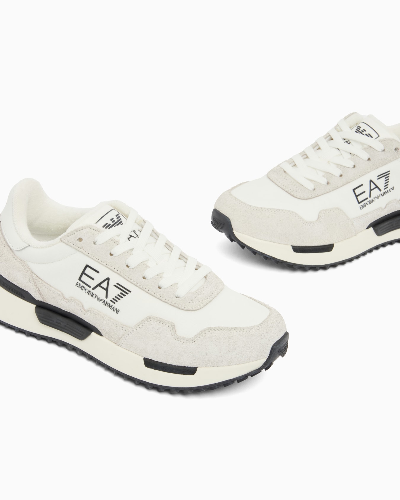 Sneakers Vintage Slide 4