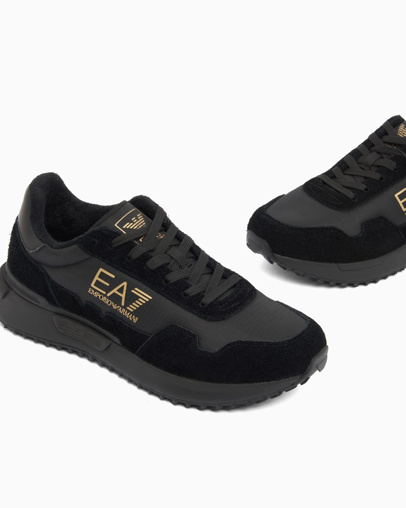 Sneakers Diapositive 4