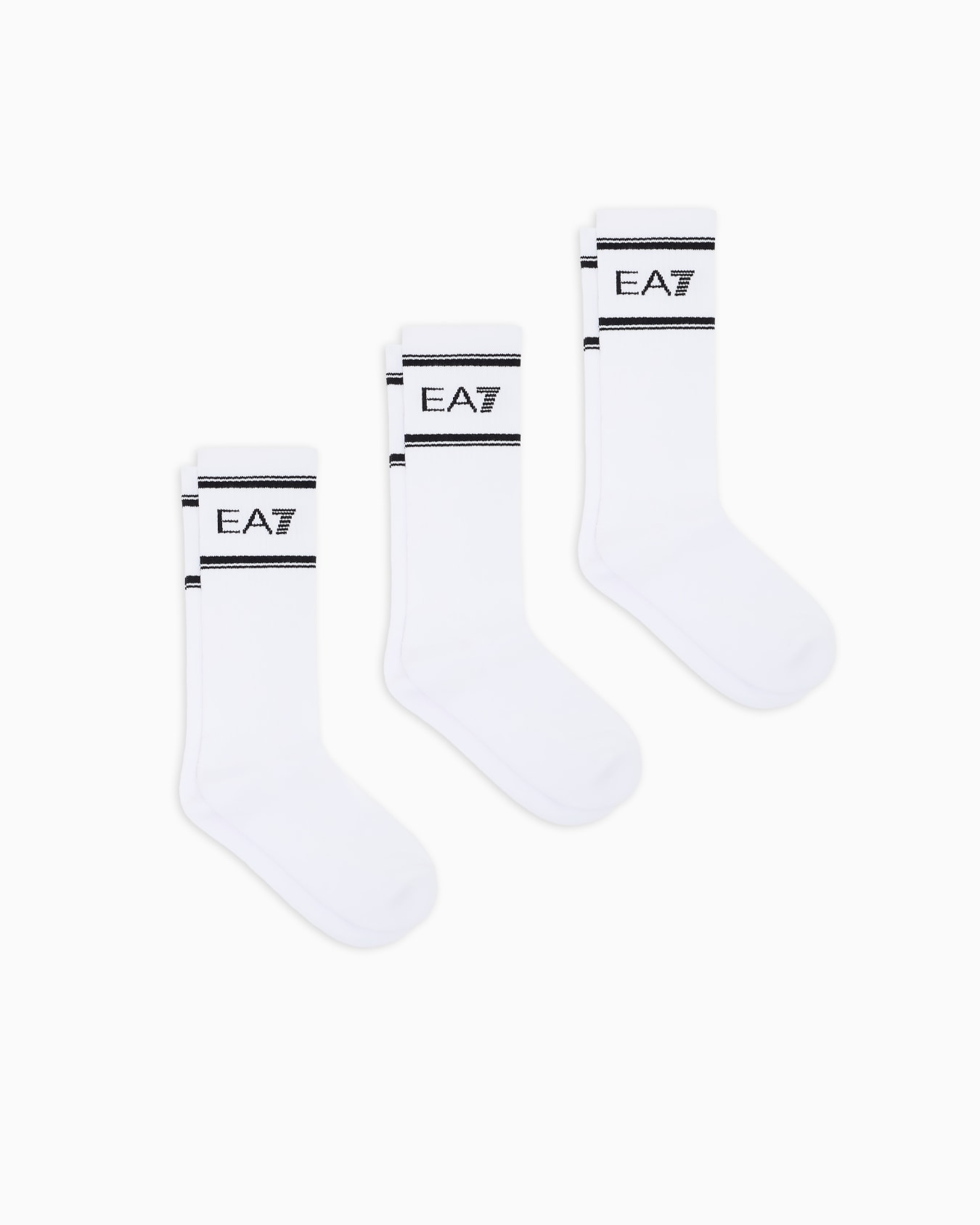 Dynamic Athlete Socks Slide 0