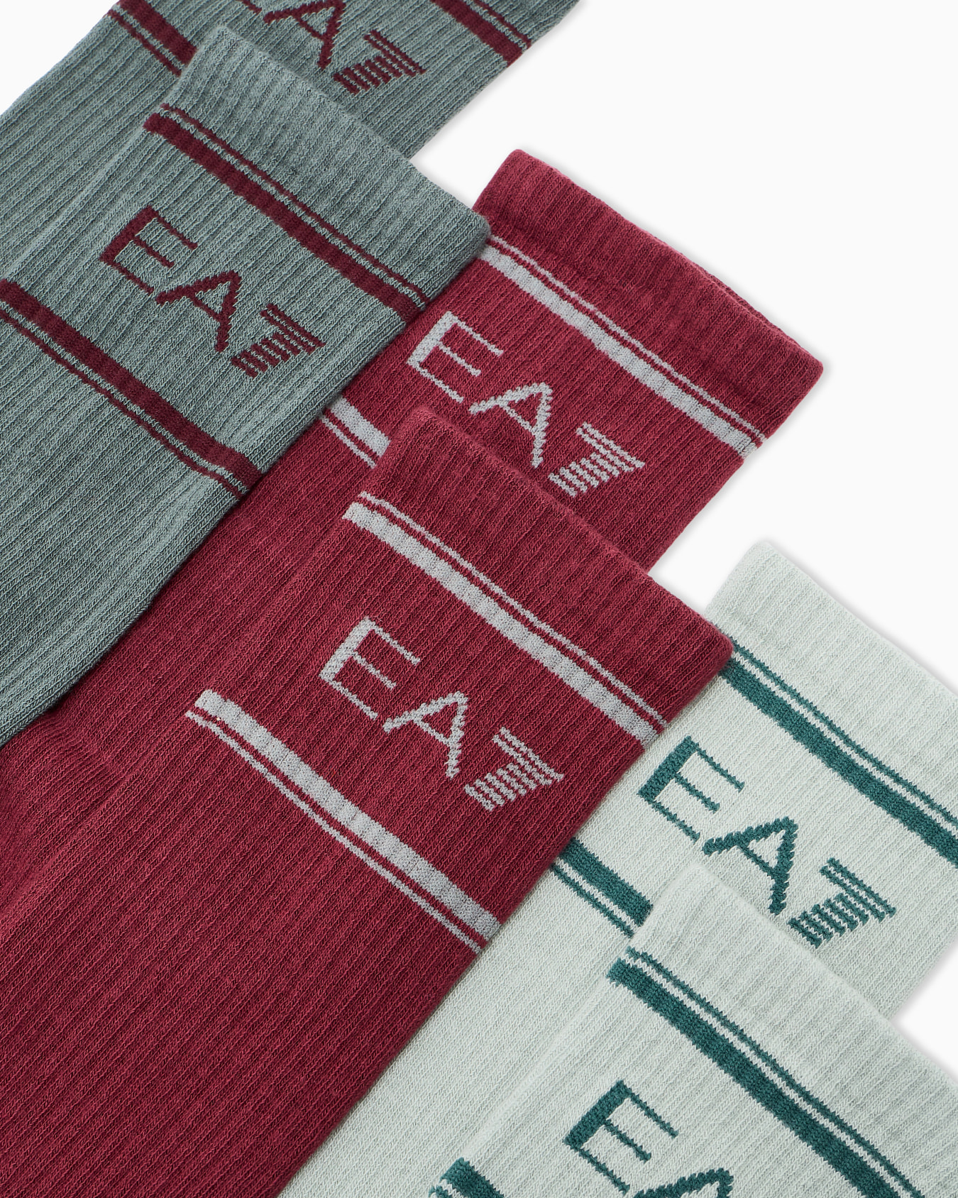 Dynamic Athlete Socks Slide 1