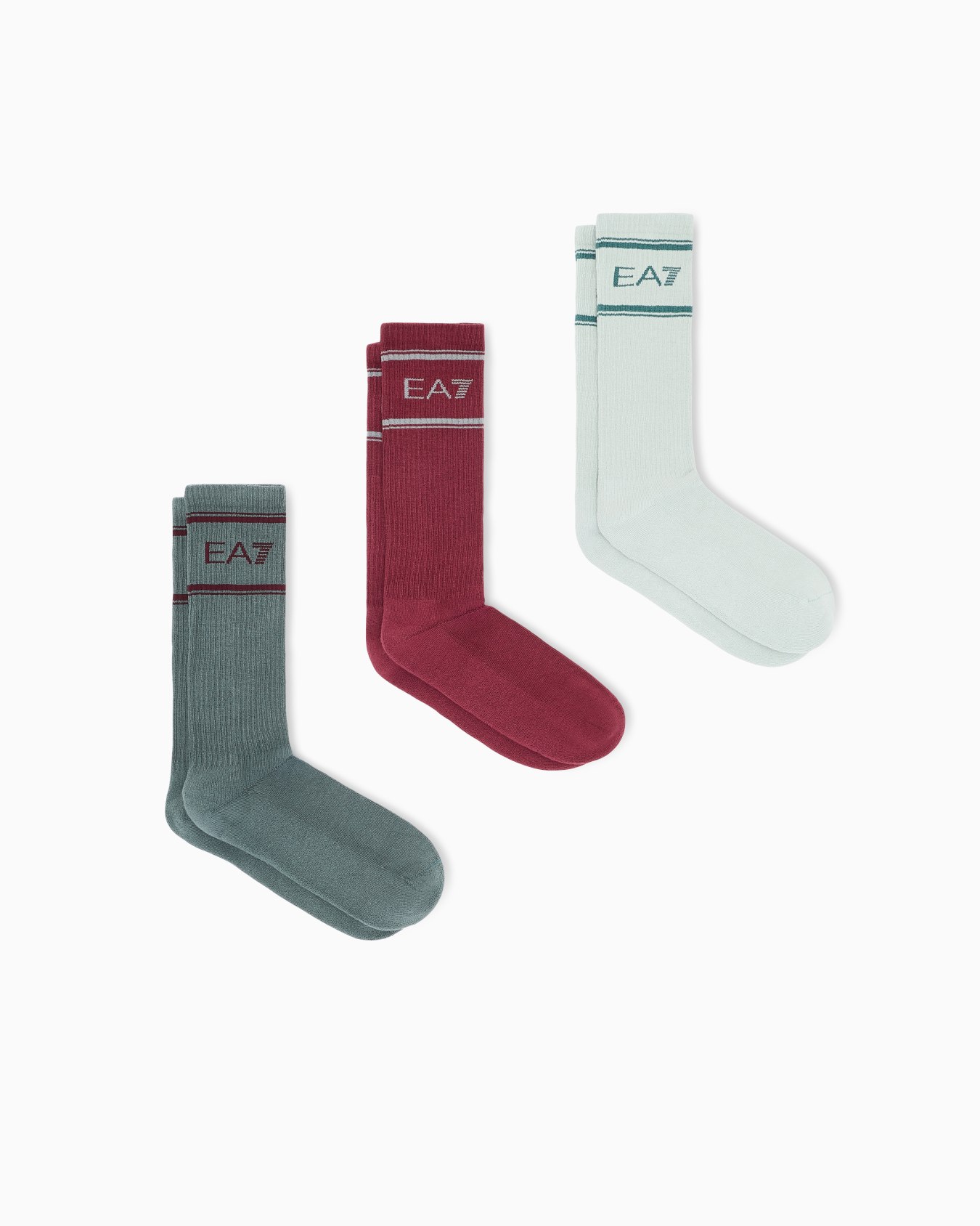 Dynamic Athlete Socks Slide 0