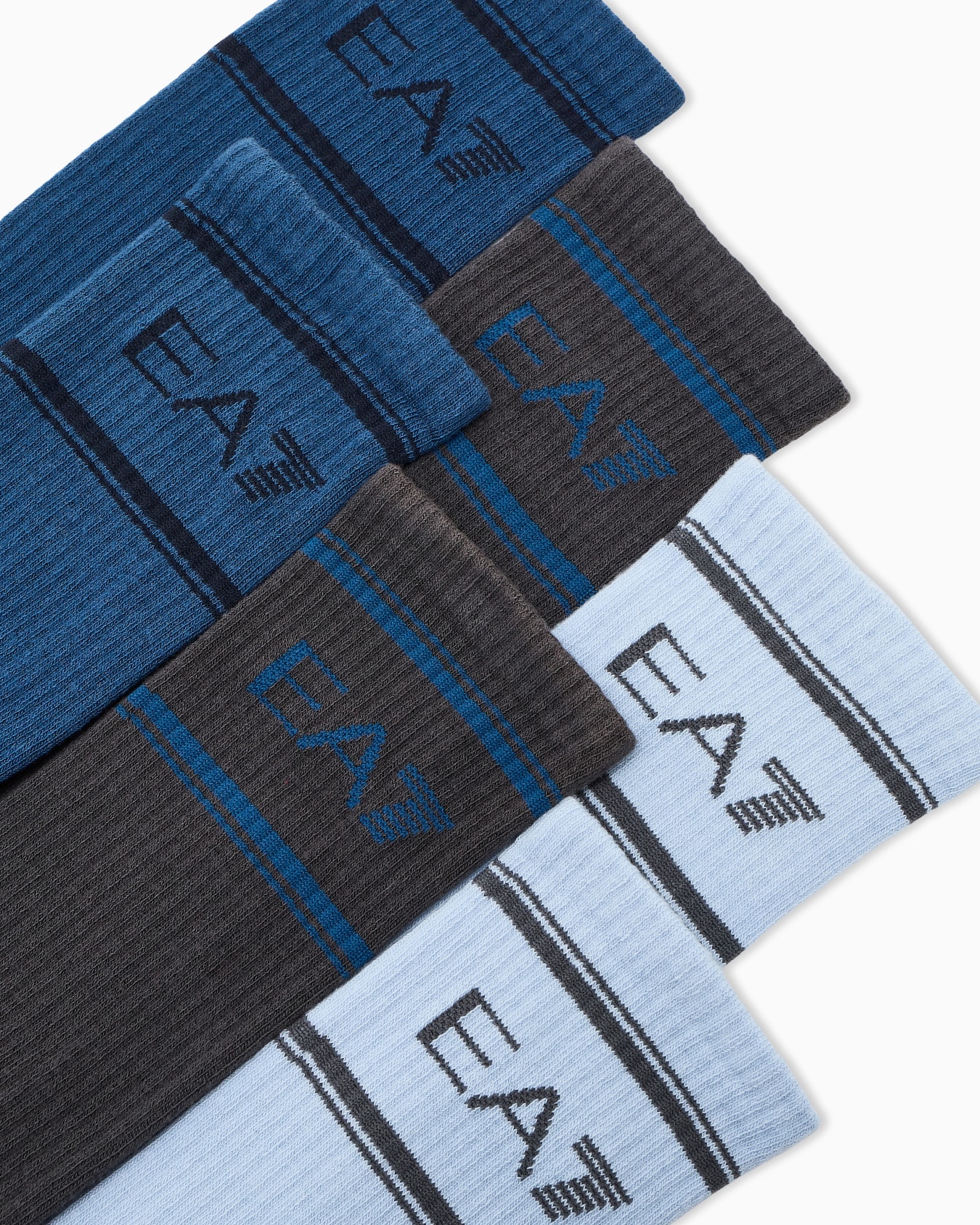 Dynamic Athlete Socks Slide 1