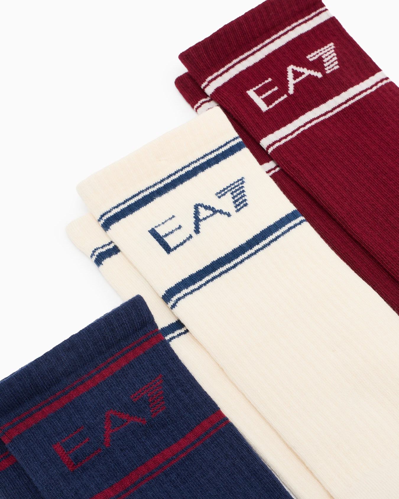 Dynamic Athlete Socks Slide 1