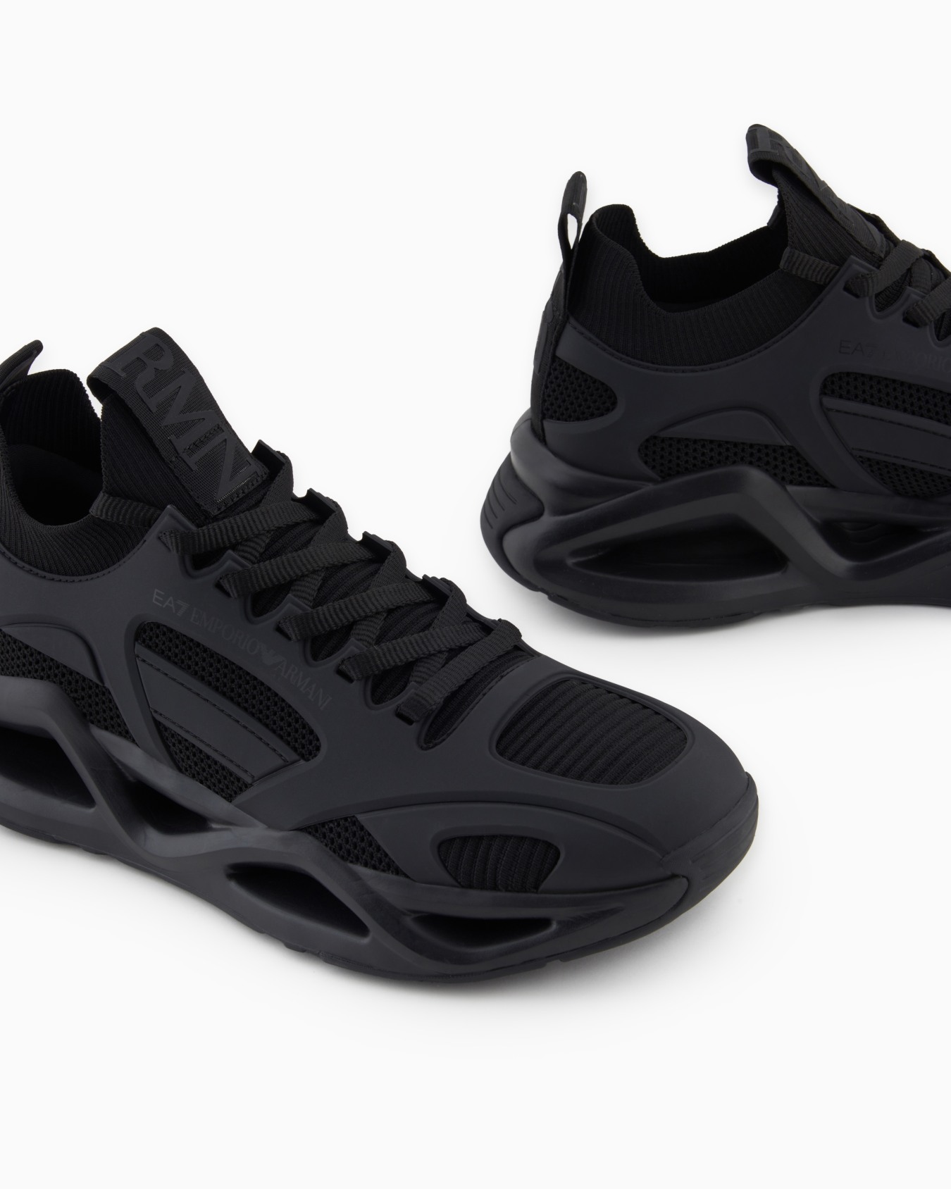 Infinity Cage sneakers Slide 4