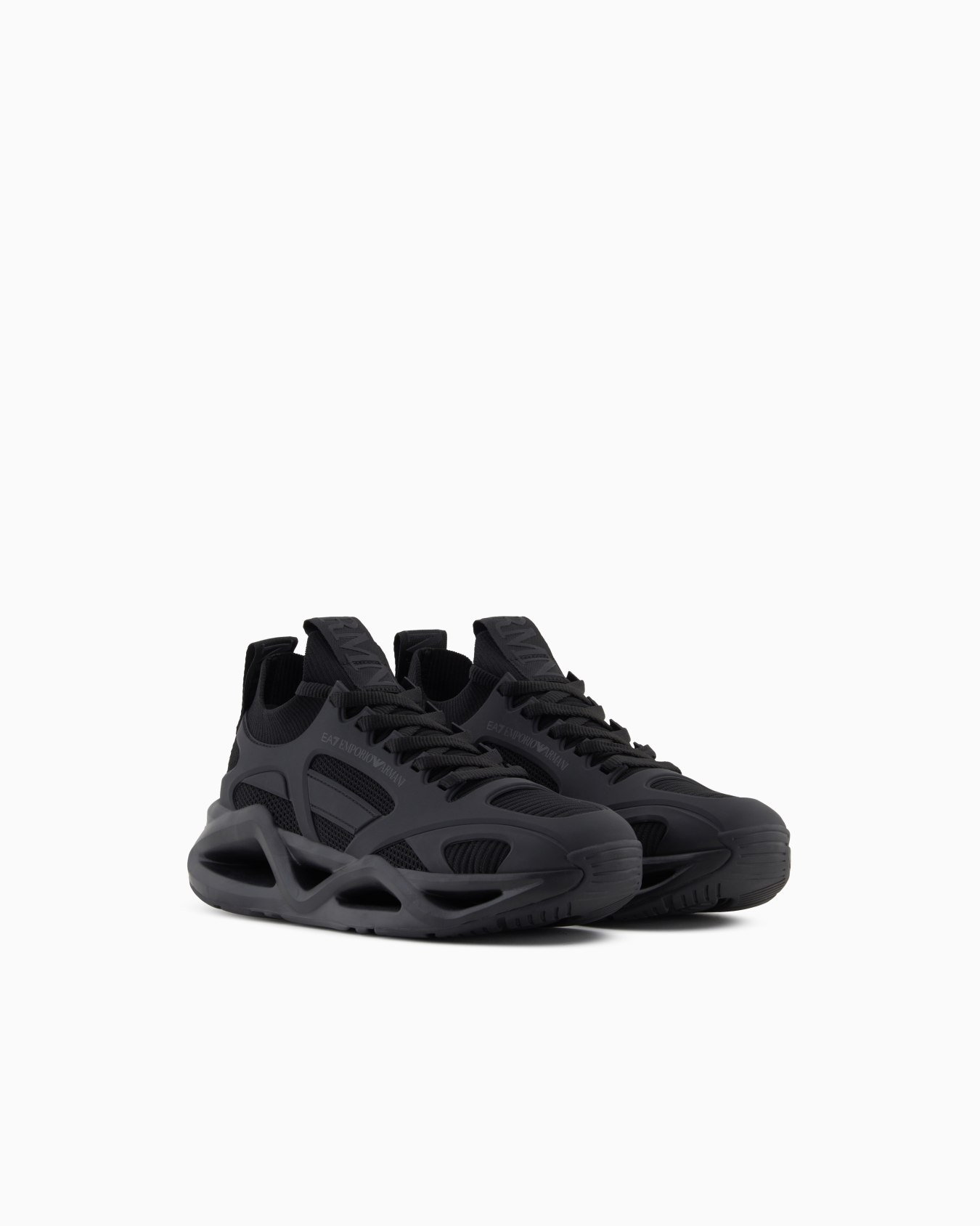 Infinity Cage sneakers Slide 1