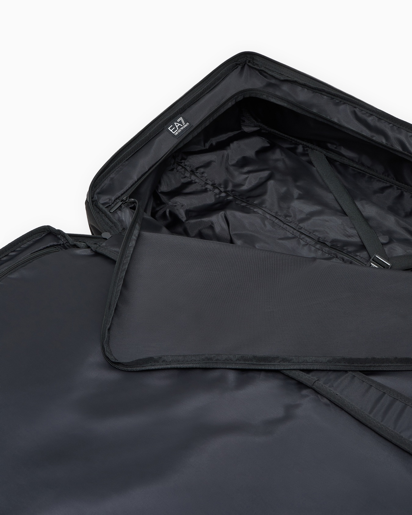 Grand trolley en tissu technique Diapositive 5