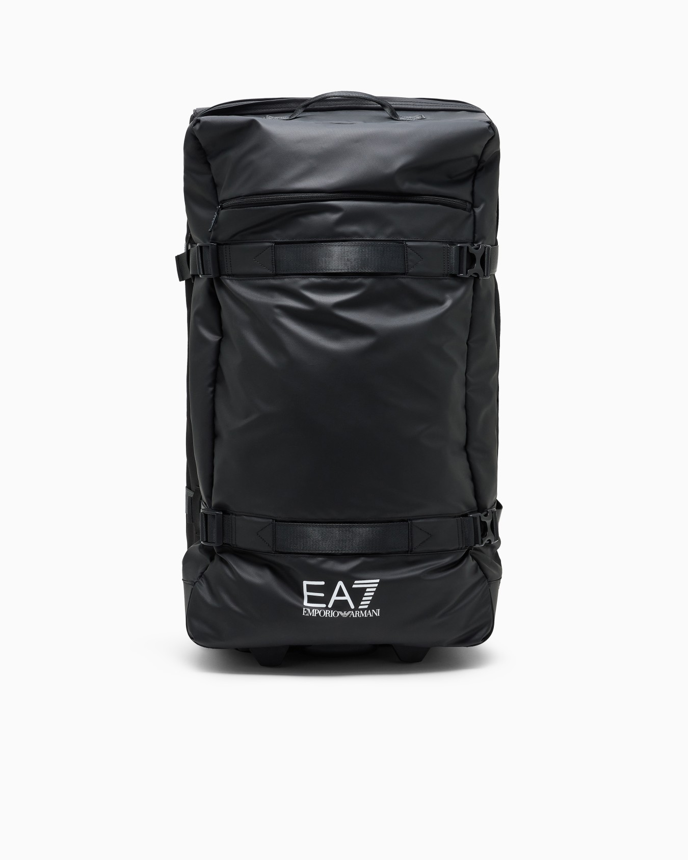 Grand trolley en tissu technique Diapositive 0