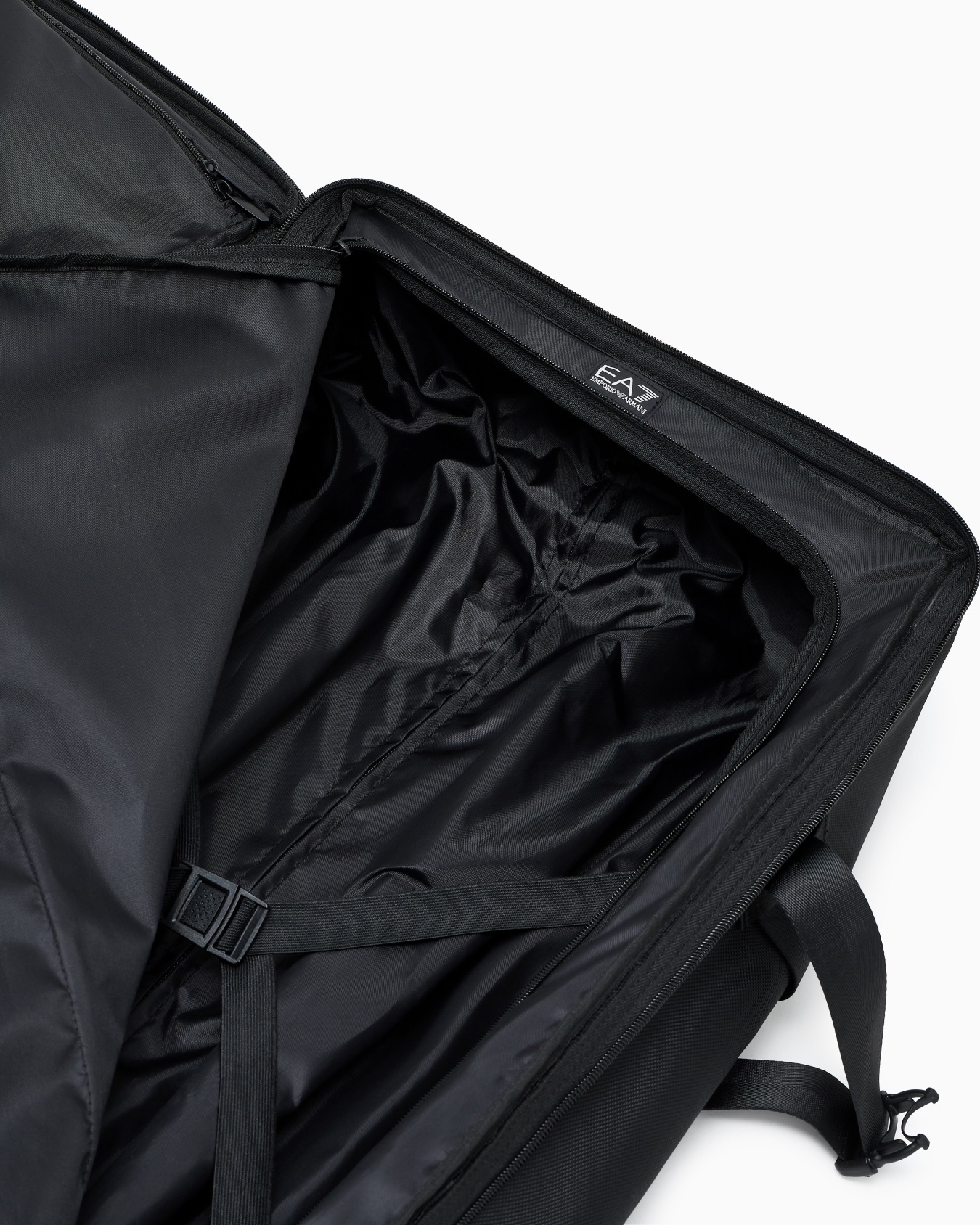 Large technical fabric trolley Slide 5