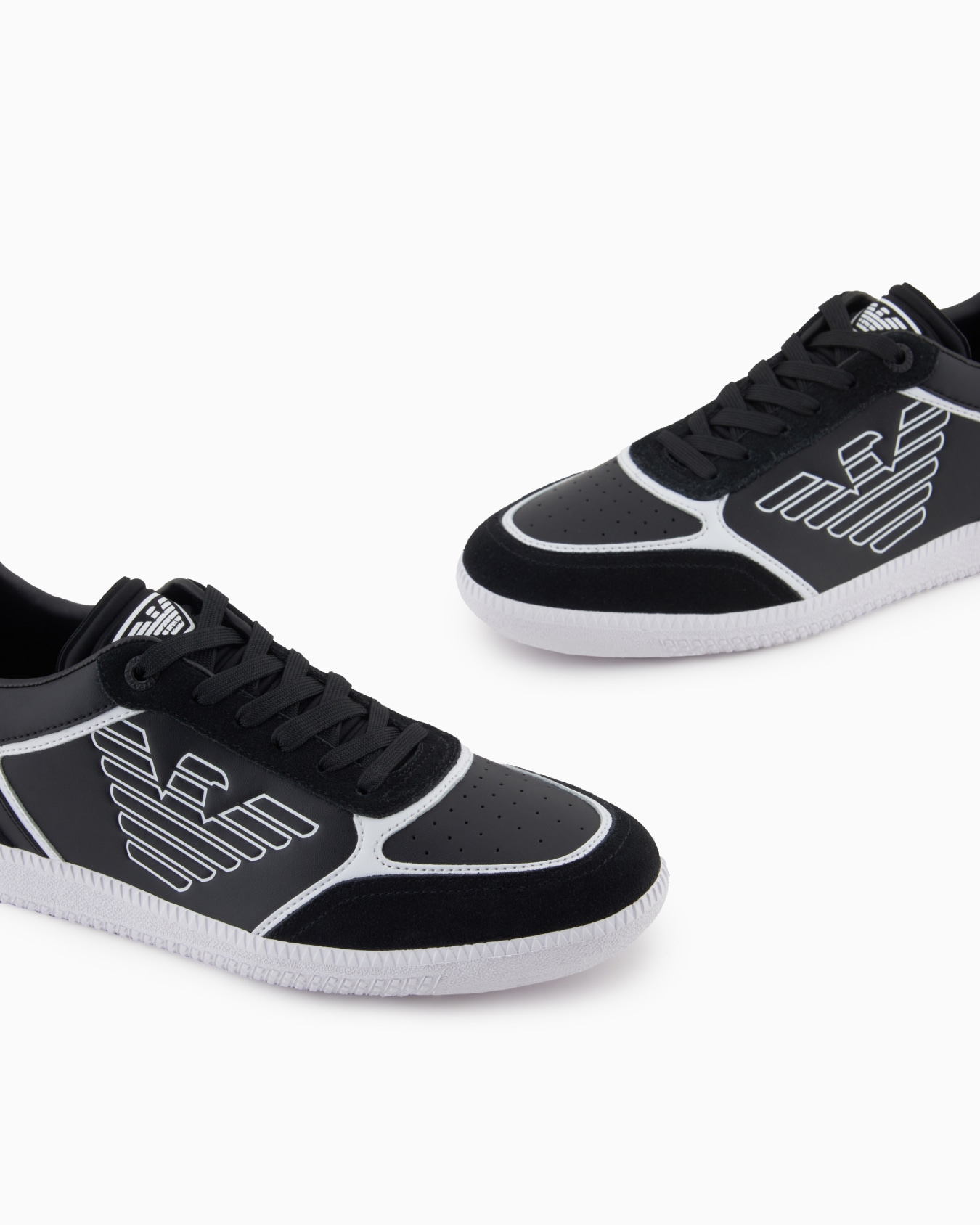 Deportivas Heritage Eagle Diapositiva 4