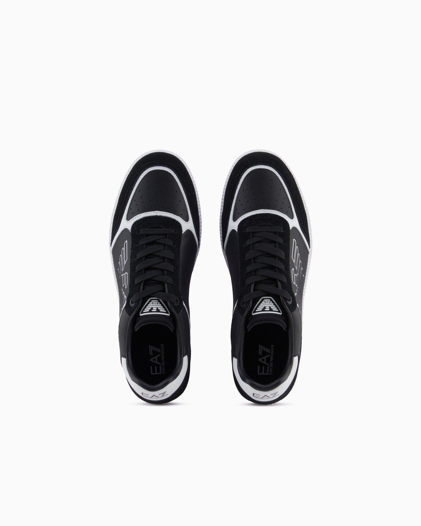 Deportivas Heritage Eagle Diapositiva 2