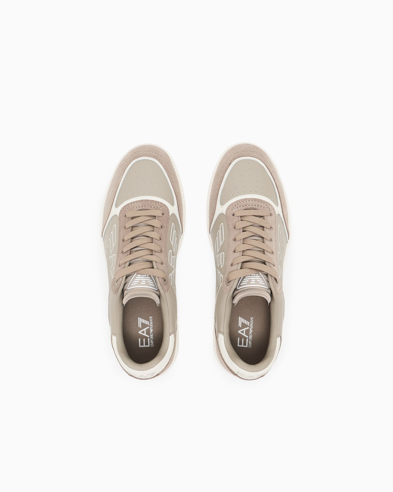 Heritage Eagle sneakers Slide 2