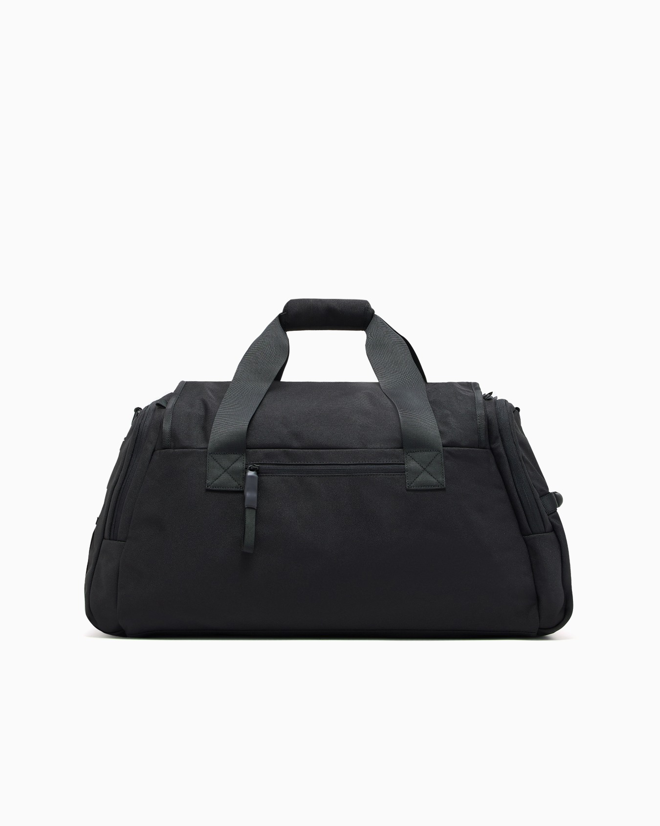 Technical fabric gym bag Slide 2