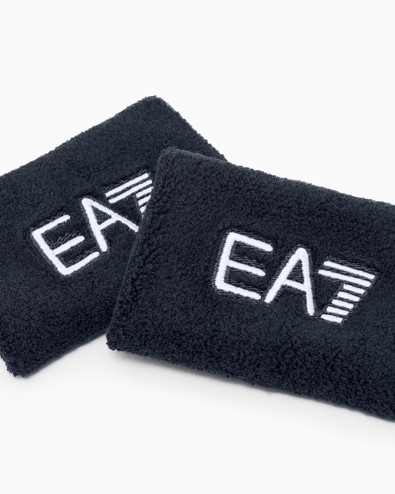 Nitto ATP Finals Cotton Terry Wristbands Slide 1